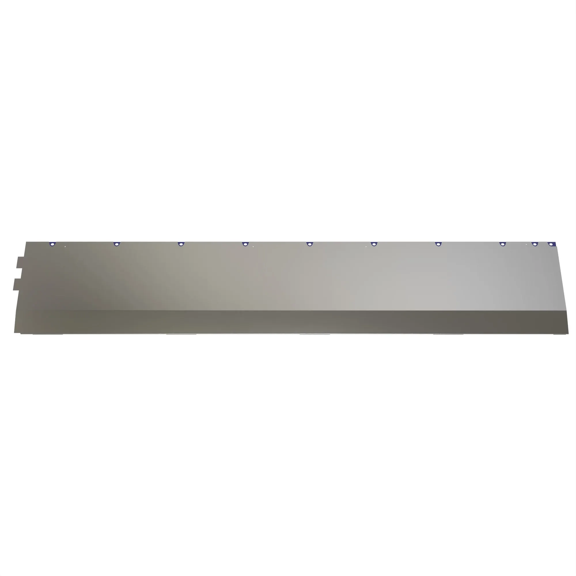 PLATE, ASSY, FEED, RH, 22'