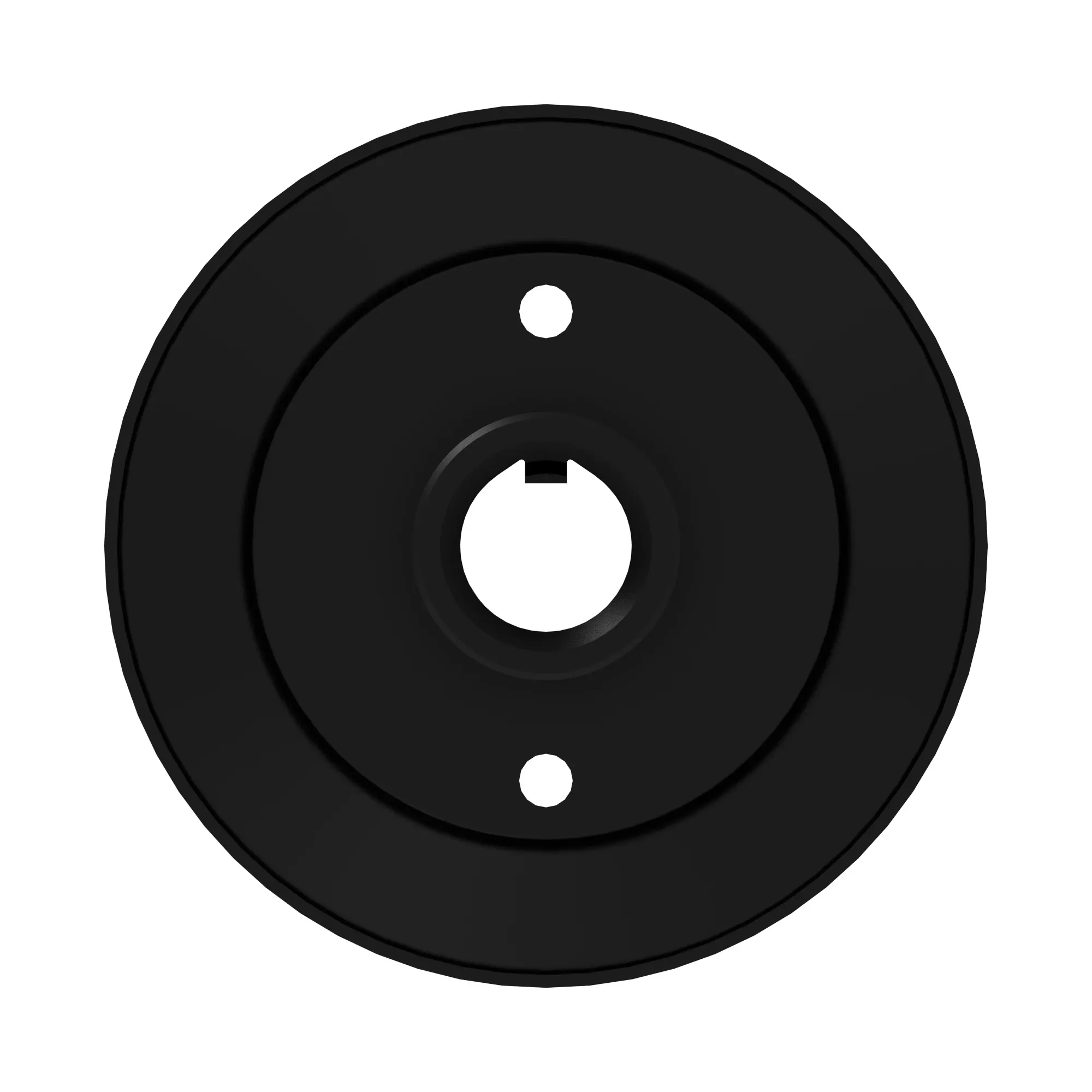 SHEAVE, TRACTION DRIVE