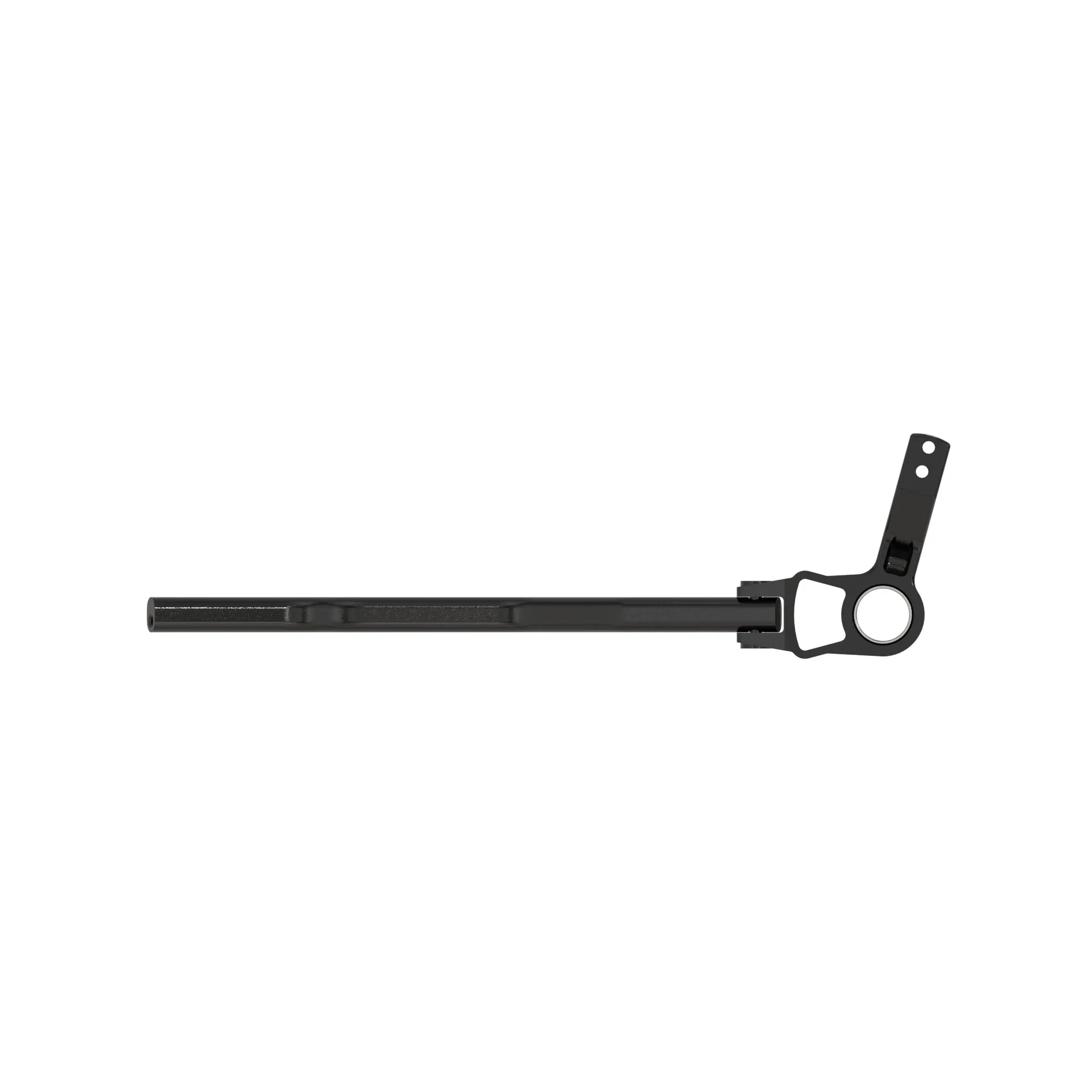 SHIFTER ROD ASSY. 1-2-3-4