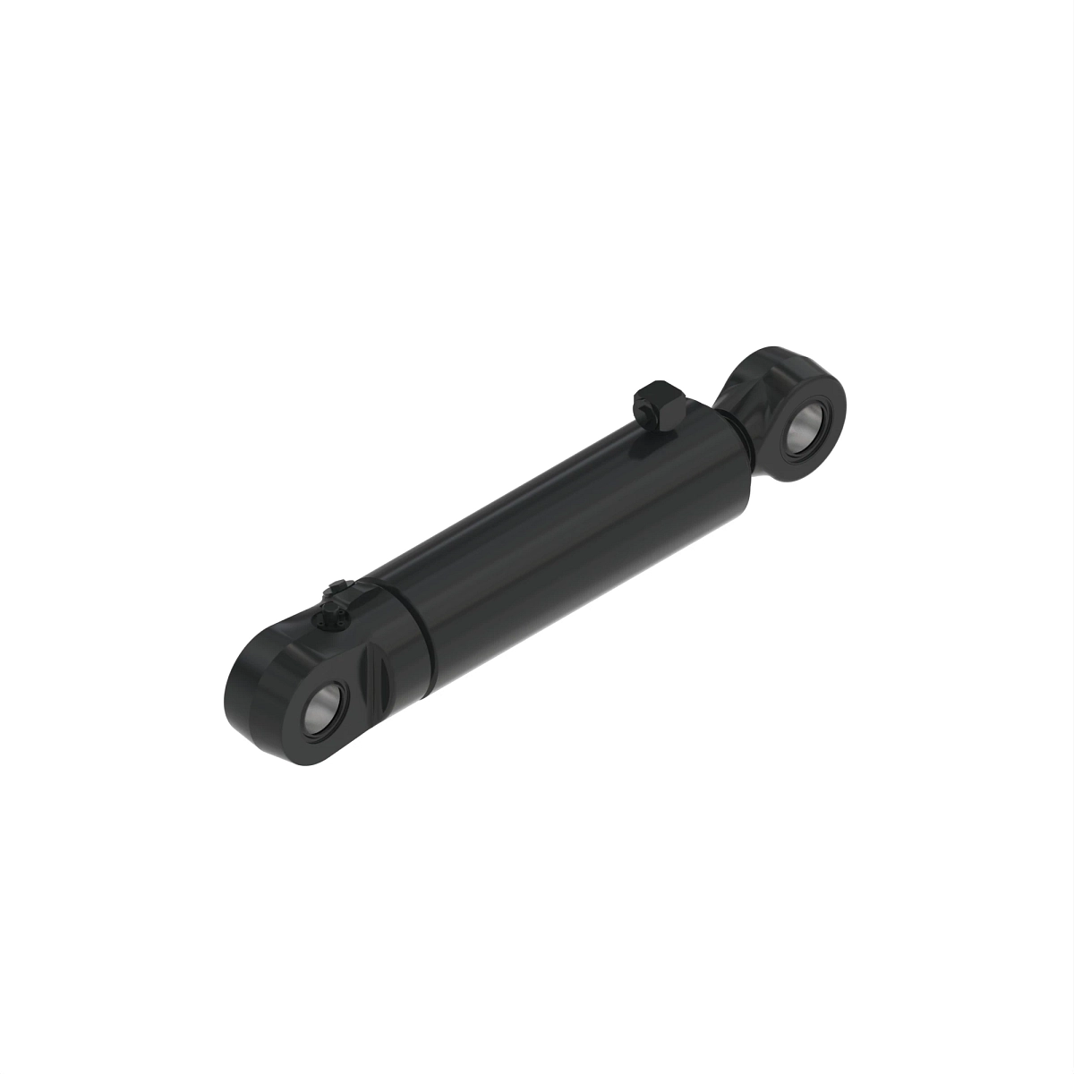 Hydraulic Cylinder, 100 X 50 - 275