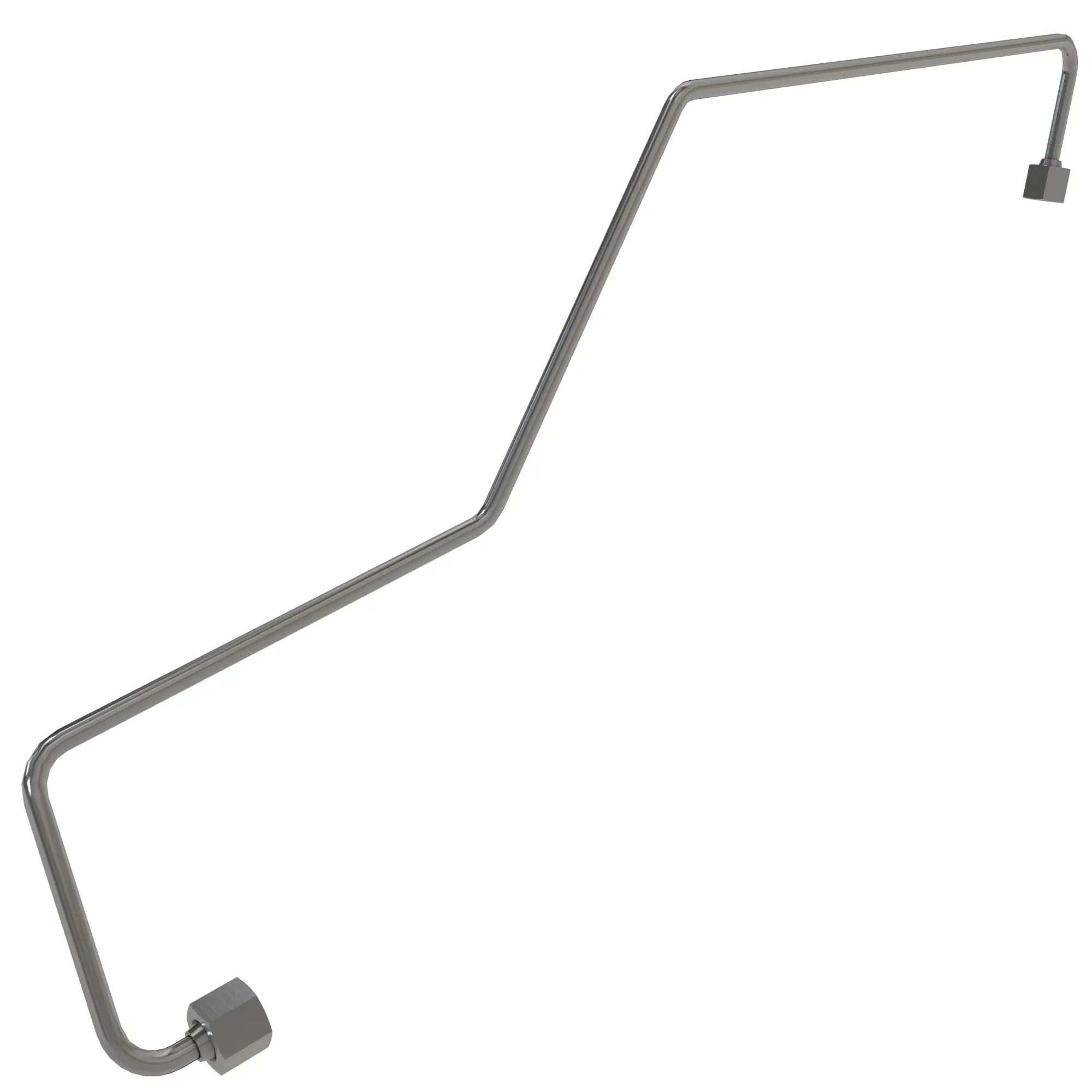 OIL INLET