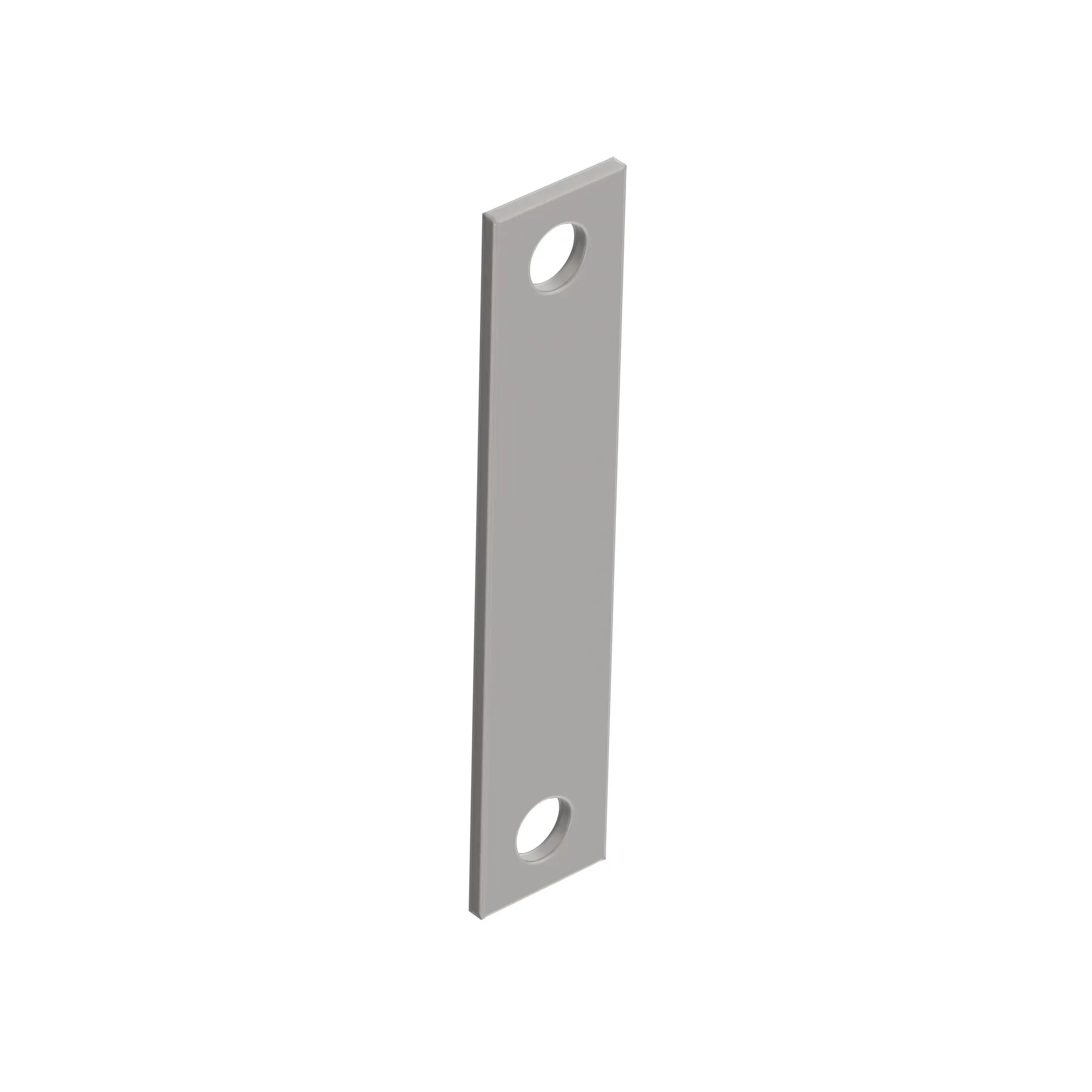 John Deere Charge Air Tube Clamp Strap - T181182