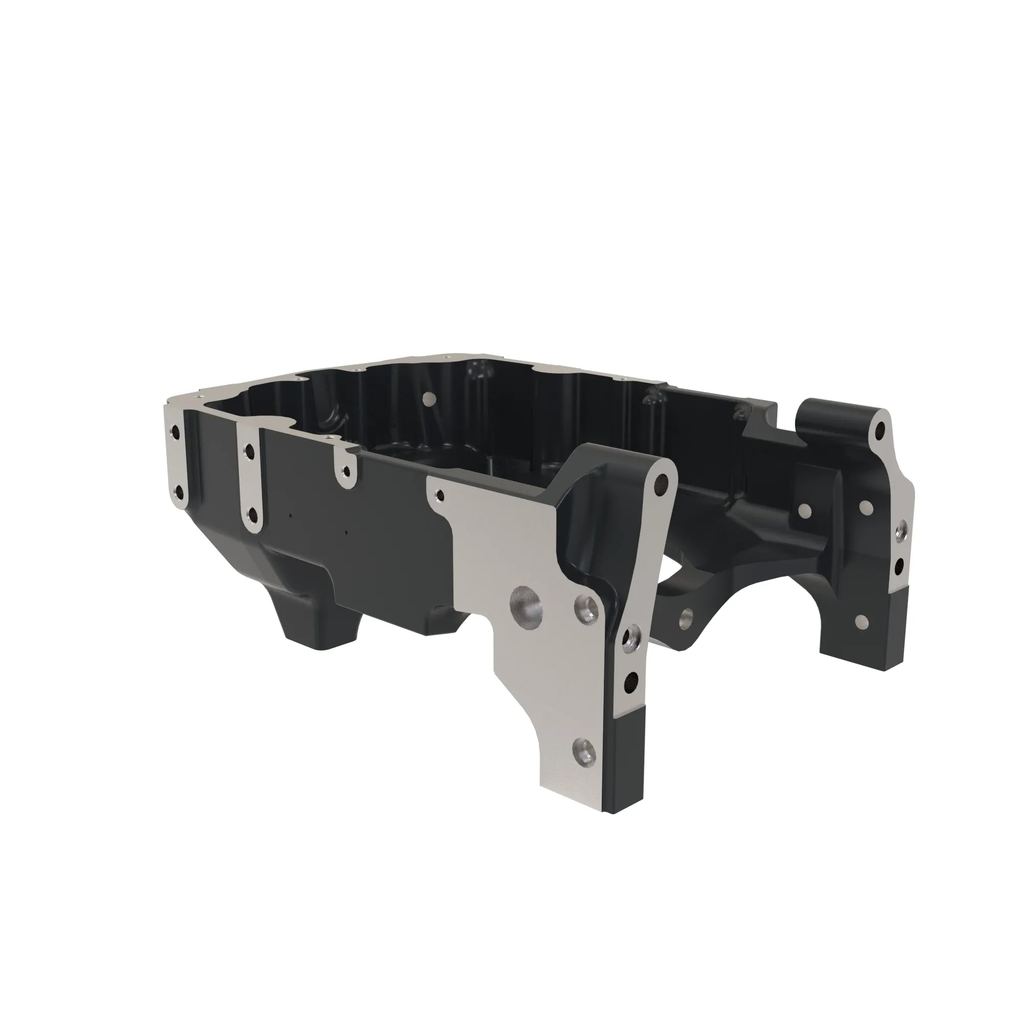 frontaxlesupport