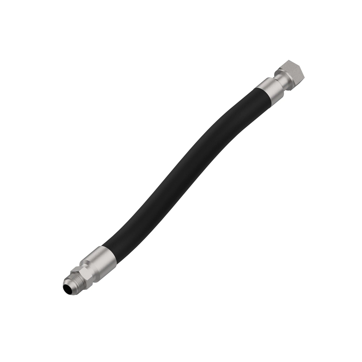 Hose, Hydraulic