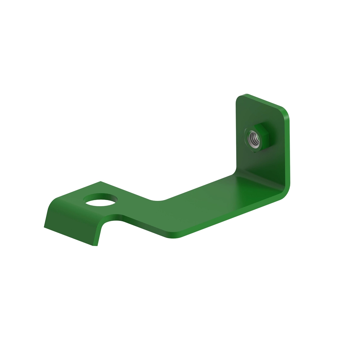 Secondary Brake Bracket