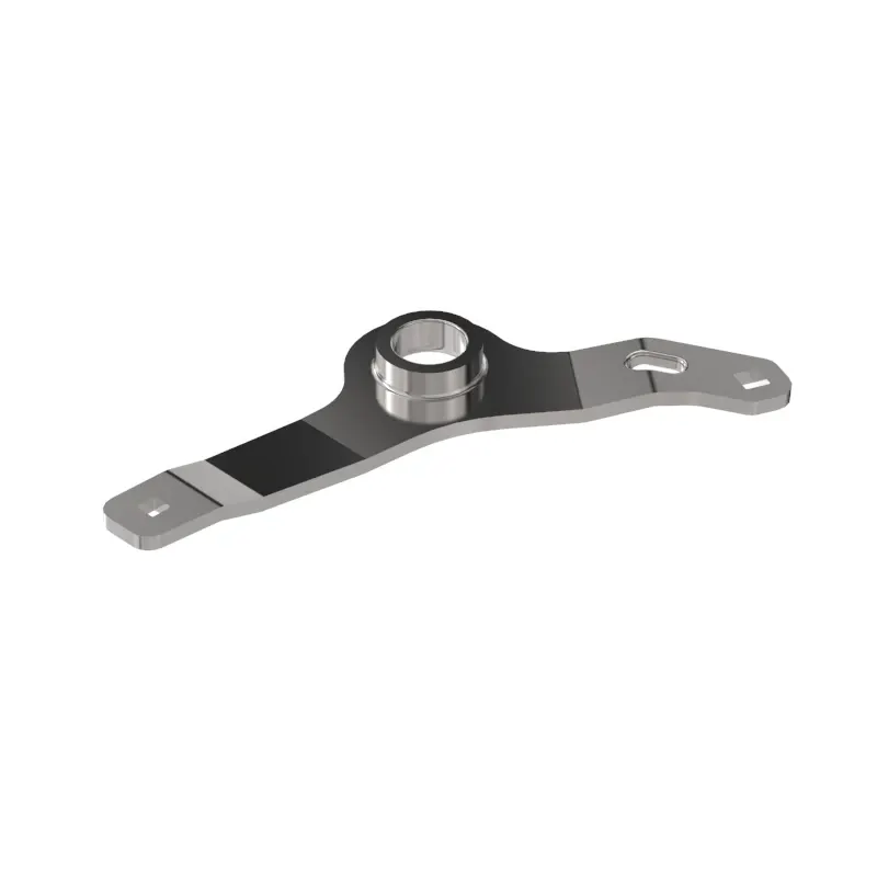 ARM, TENSIONER