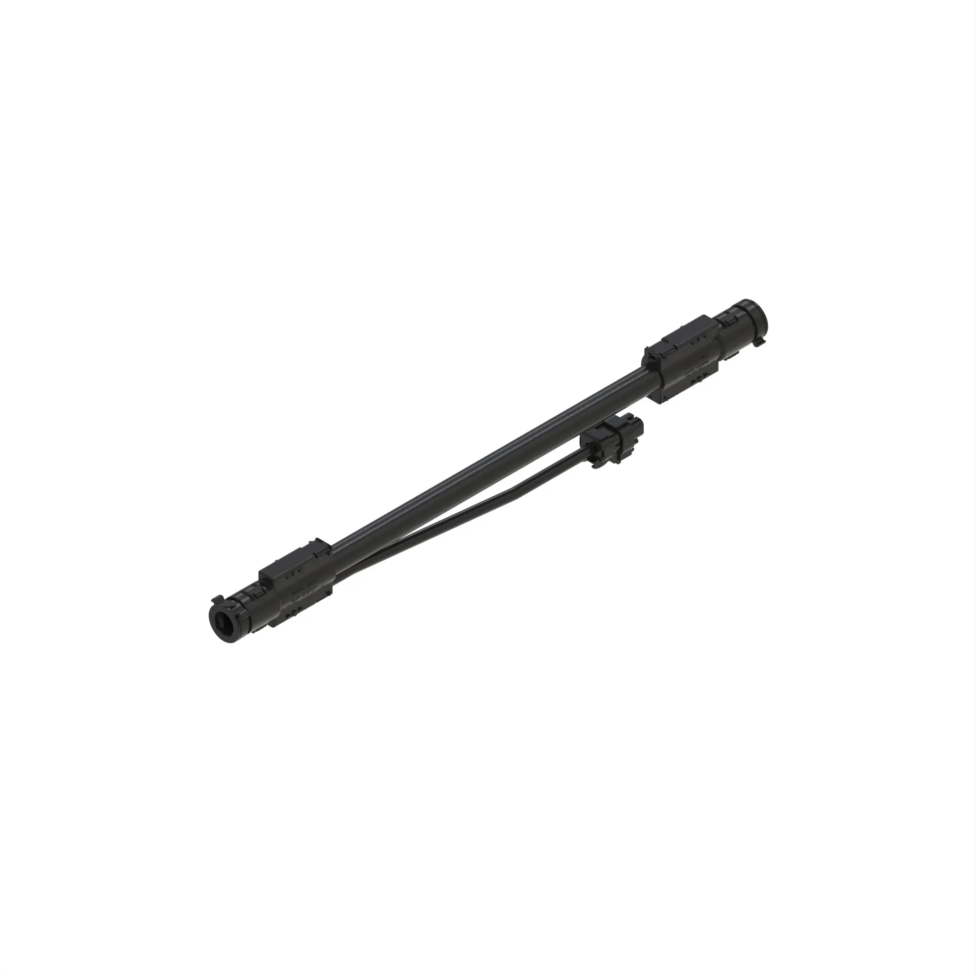 John Deere Diesel Exhaust Fluid Suction Line - DZ115967