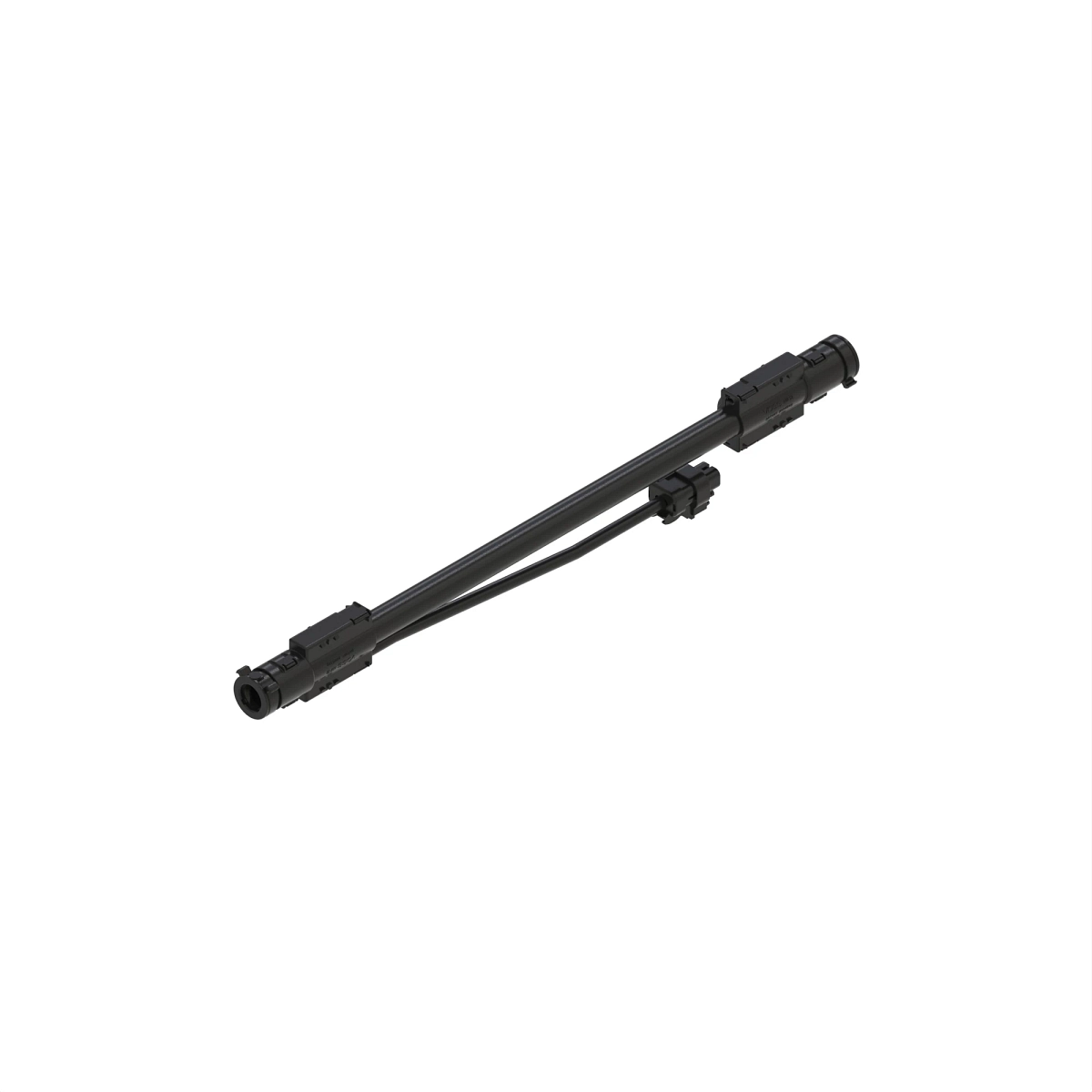 DEF Line, Suction, 412MM, 3/8" Stra