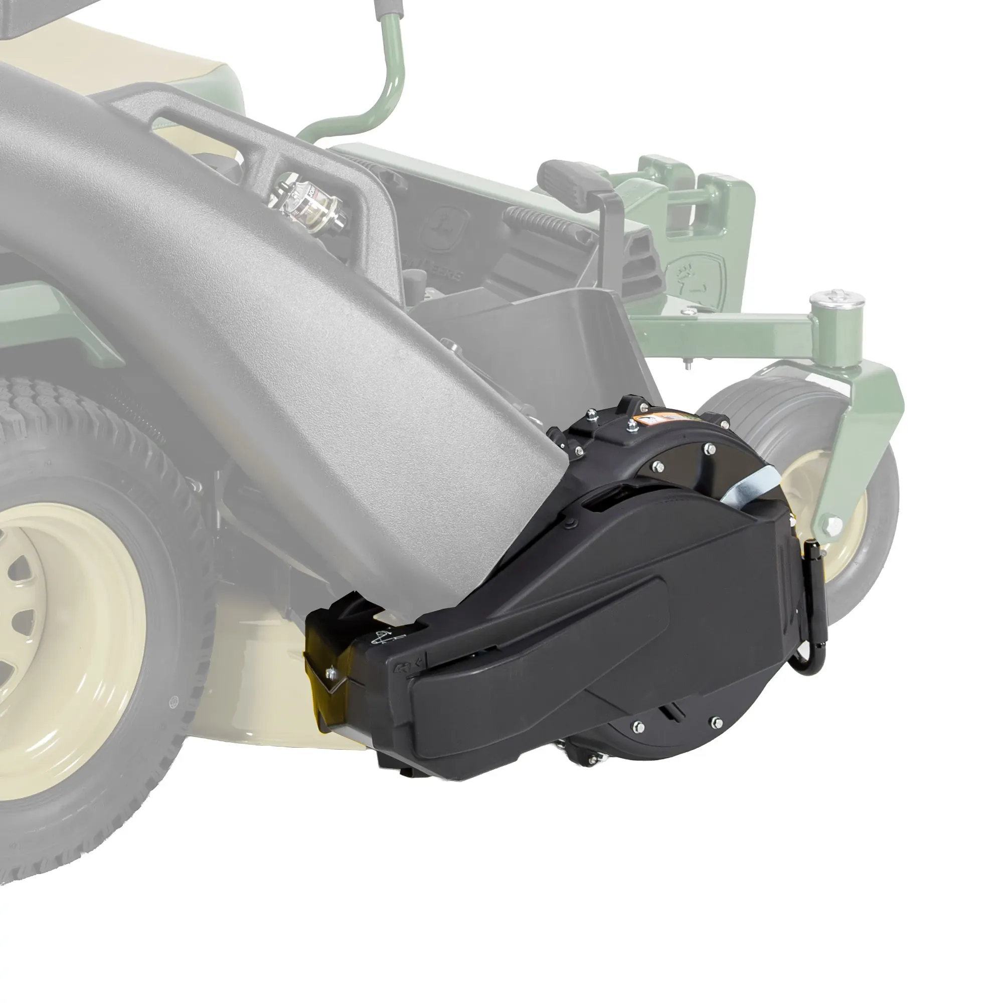 BG20769: High Capacity Power Flow™ Blower Kit