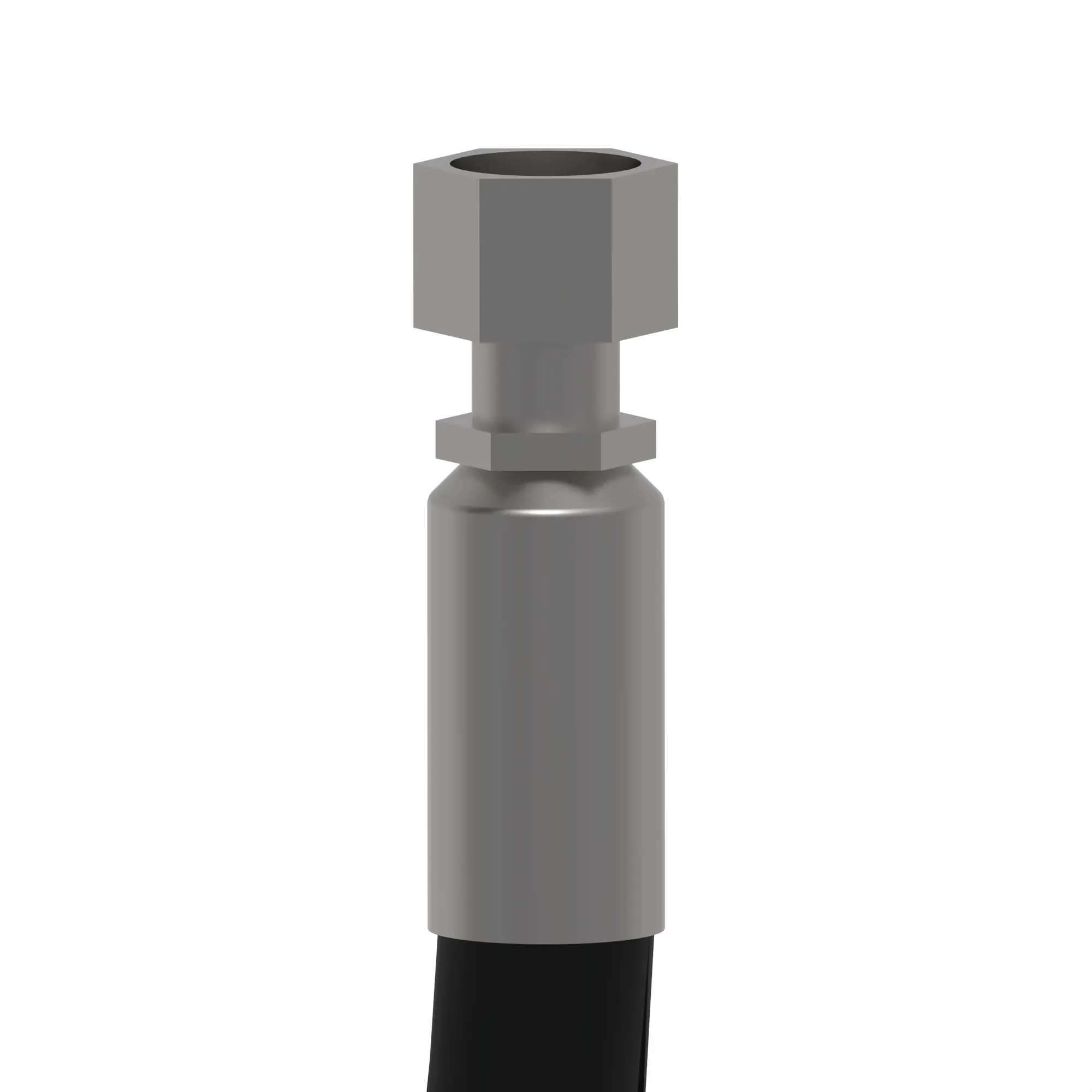 HYDRAULIC HOSE