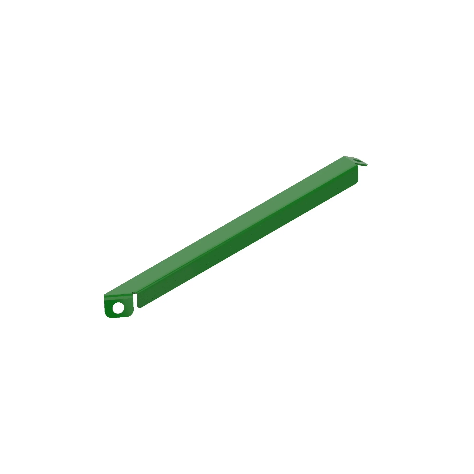 John Deere Channel, Top Door Support - HXE87891