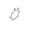 WASHER, TOOTH, EXTERNAL