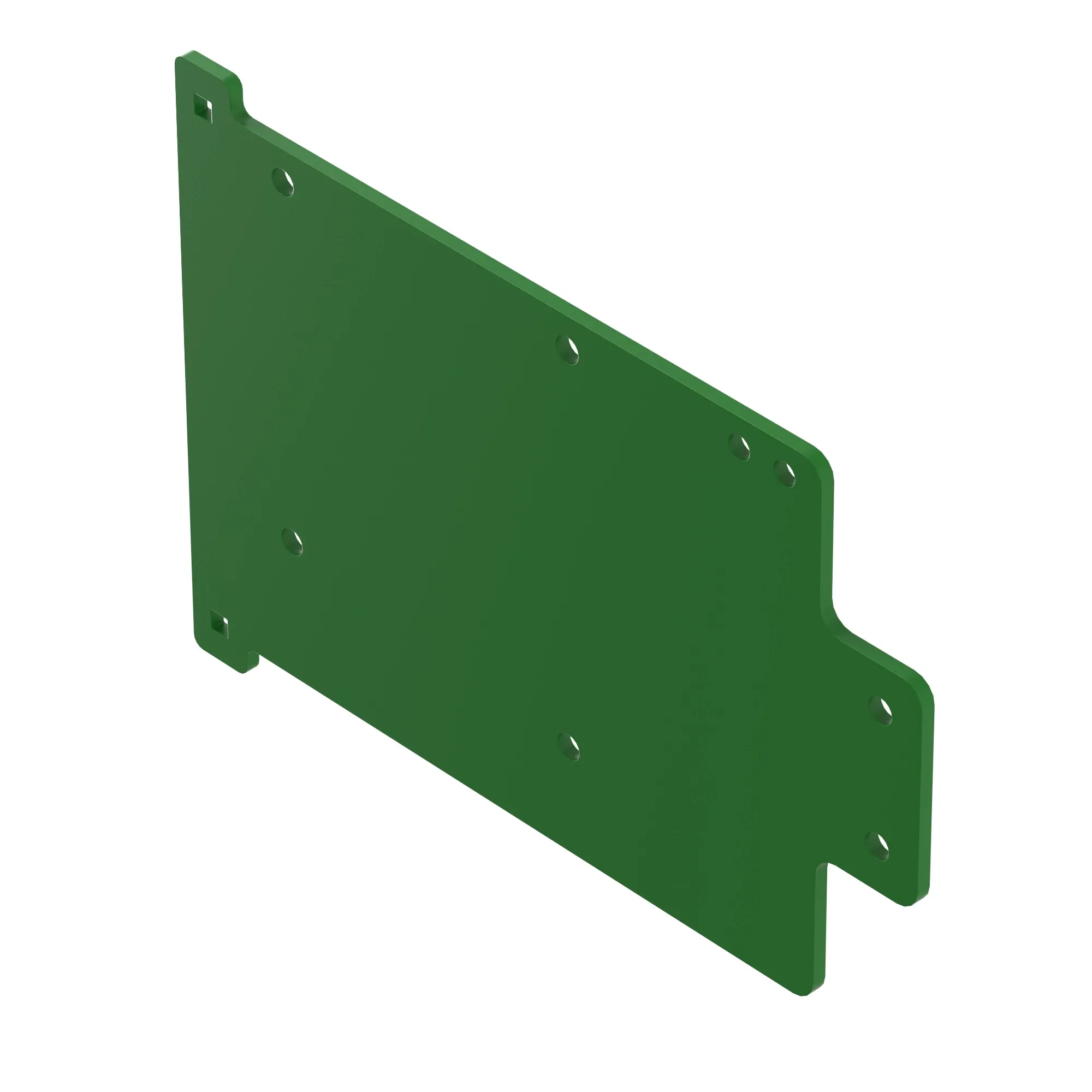 John Deere Bracket - KK80820