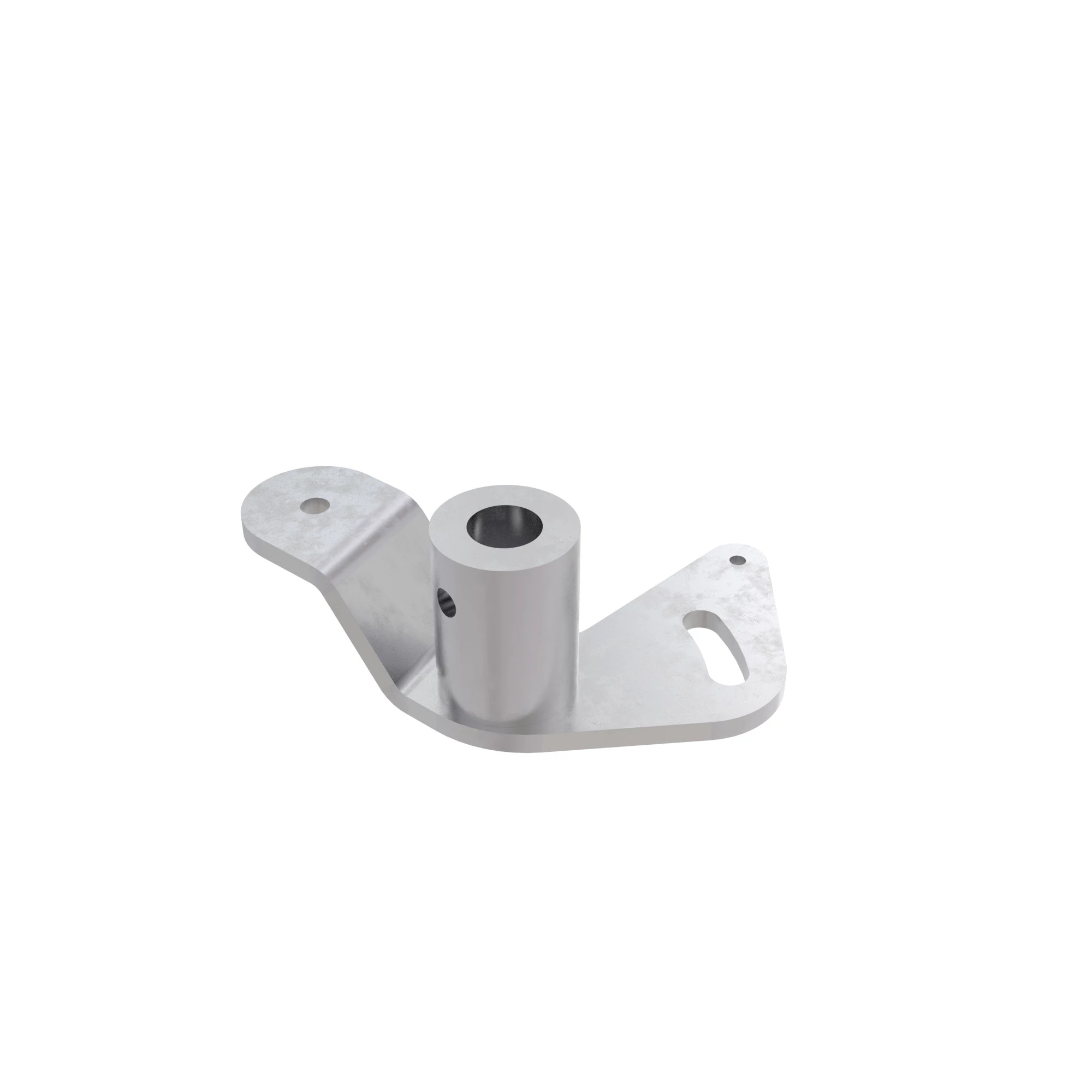 ⚙️ YZ80934: Palanca de Freno del Lado Izquierdo John Deere 🚜✅