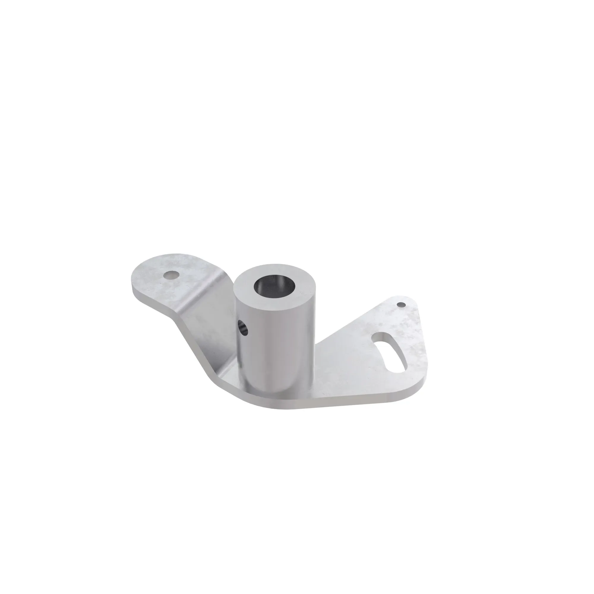 John Deere Left Side Brake Lever - YZ80934