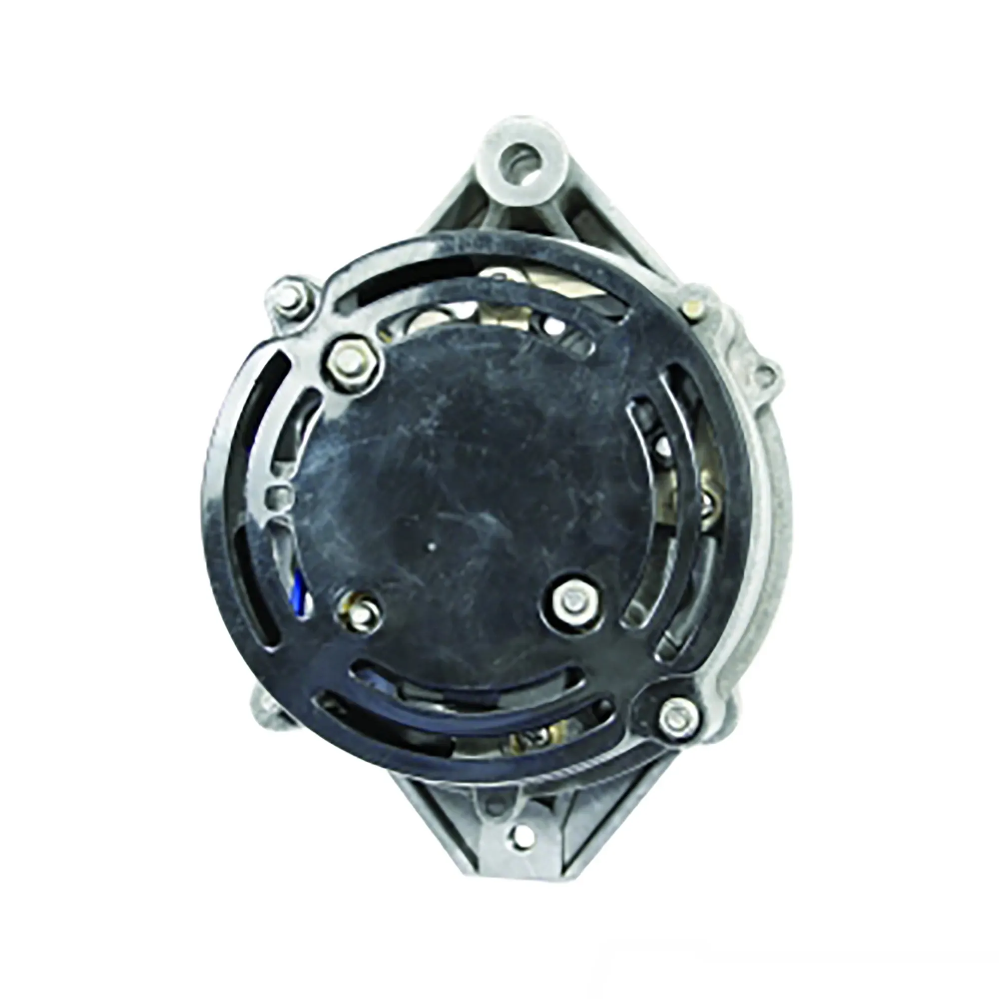 ALTERNATOR WITH REGULATOR, 12V, 61A