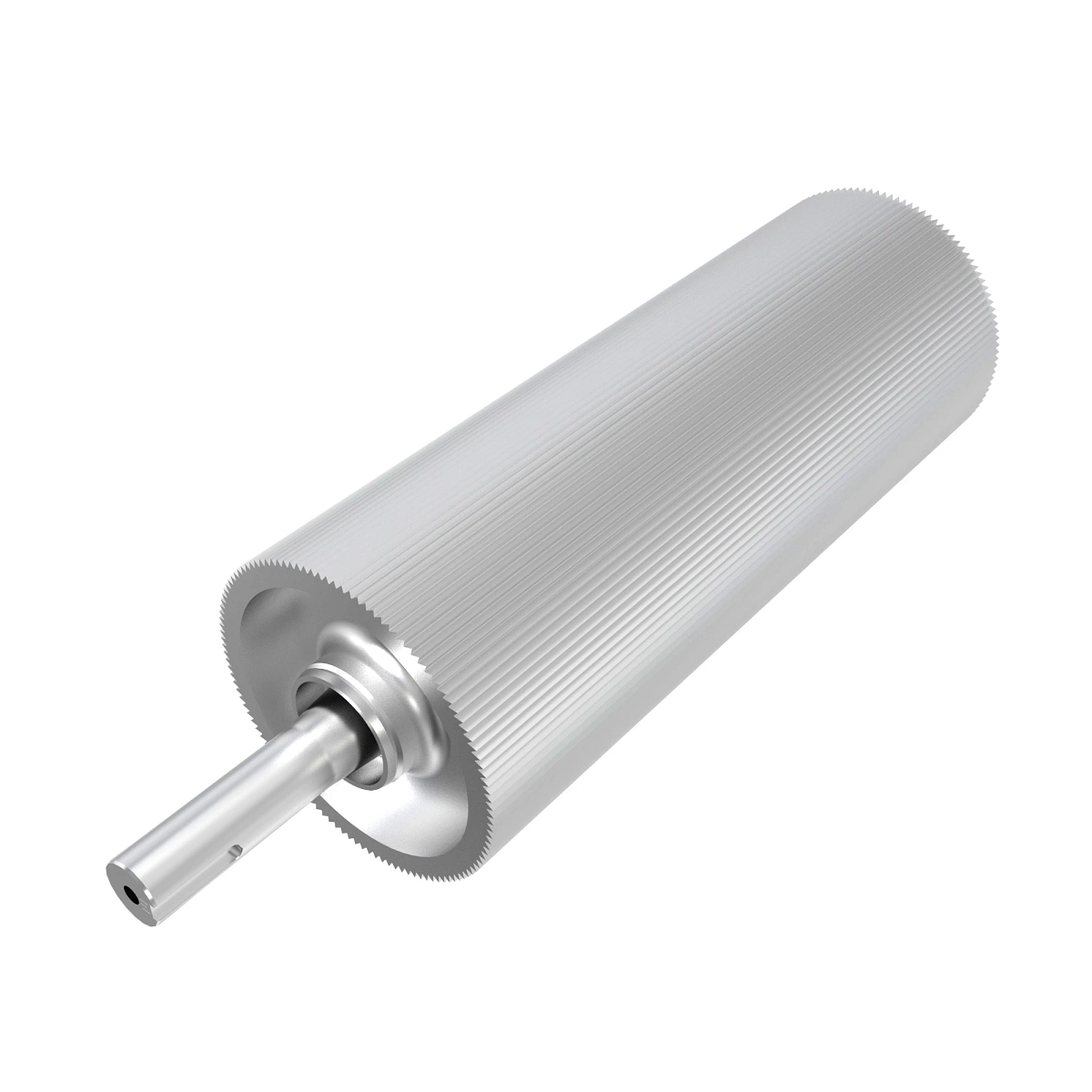 Kp-Roll, Front, 118 Sawteeth