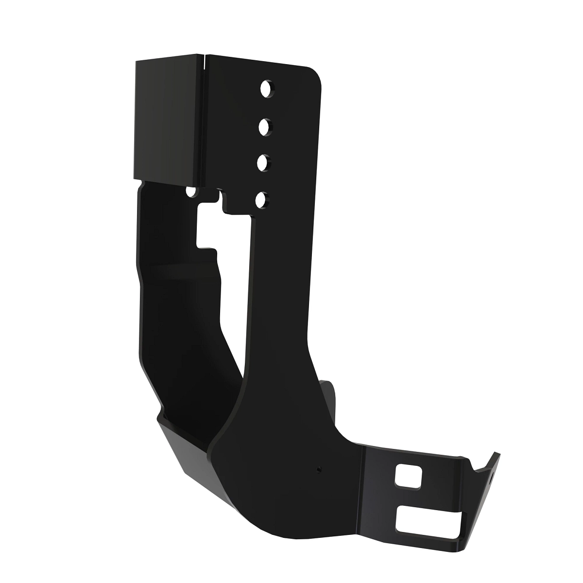 Bracket, Asm, Joystick 5R