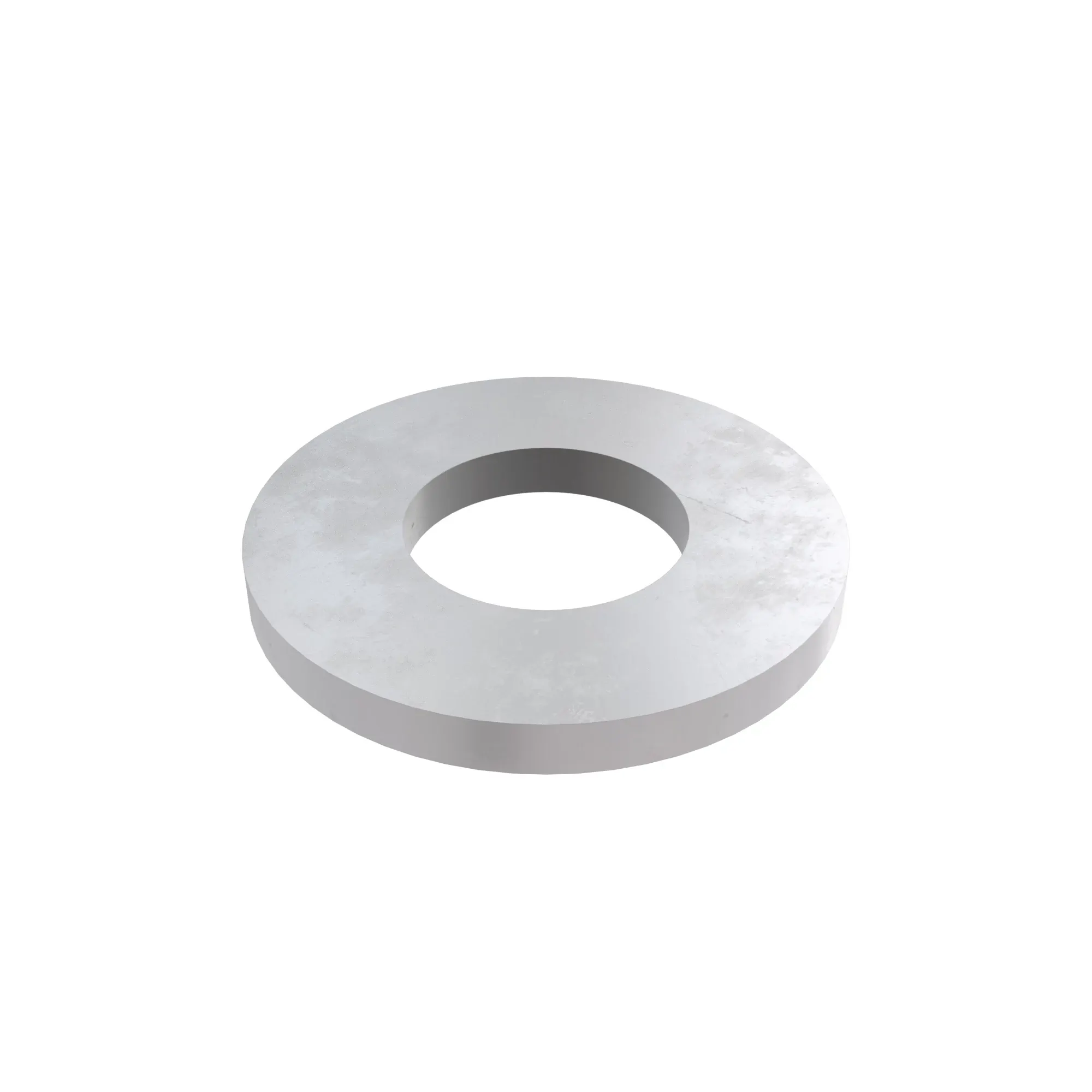 John Deere Bearing Ring Sholder - KK70829