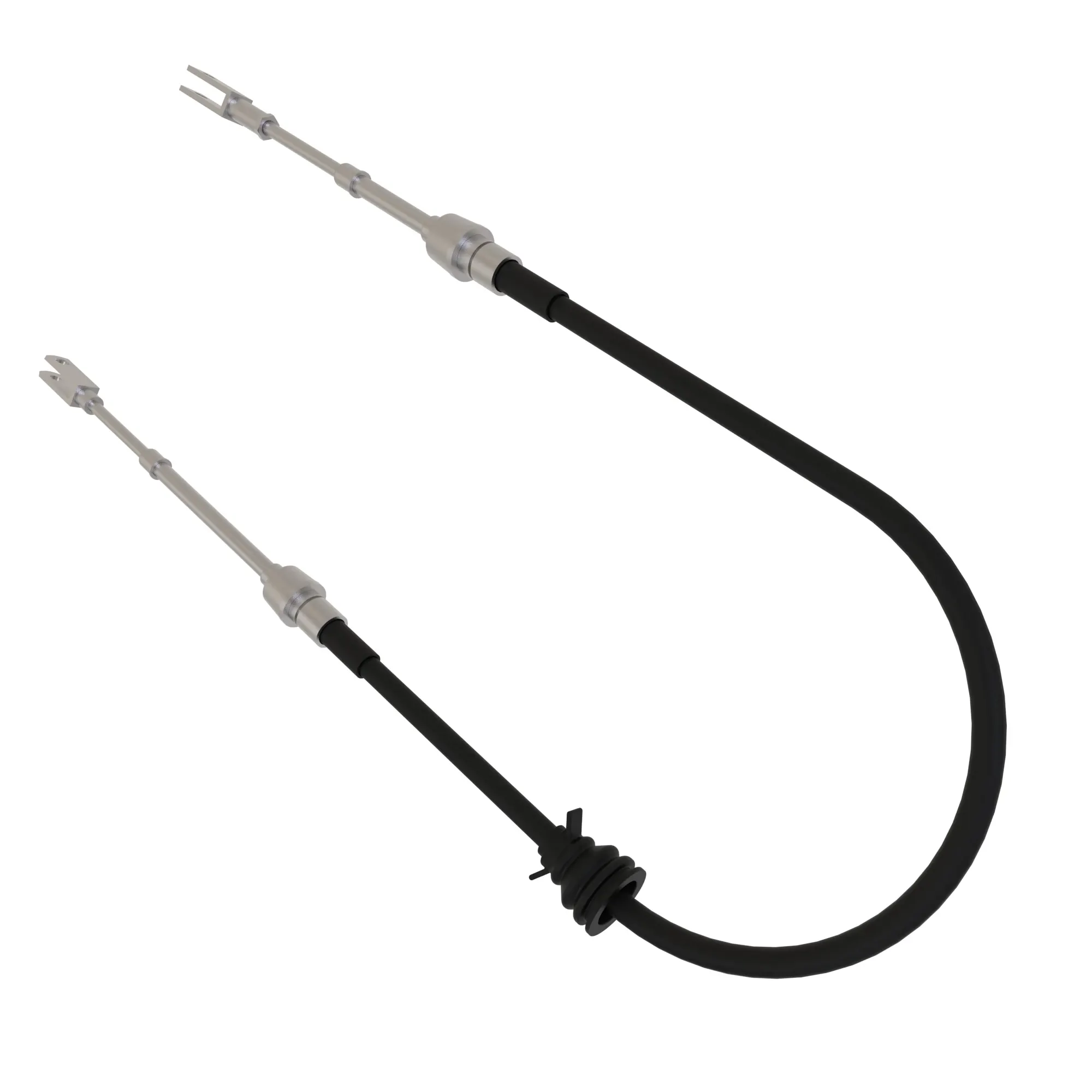 PUSH-PULL CABLE,PTO,MW2/3