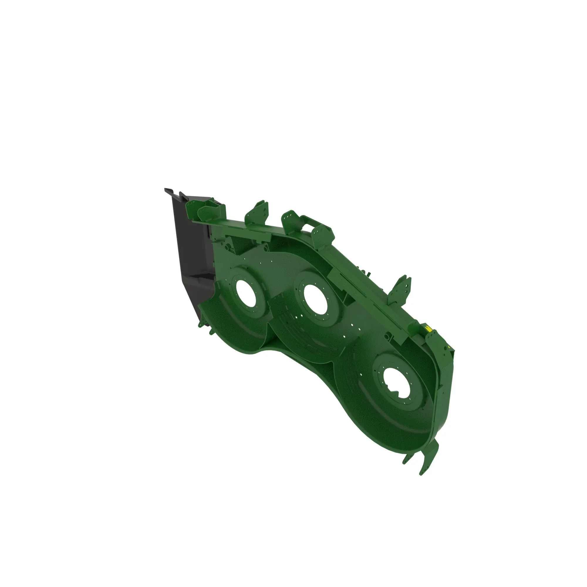 Mower Deck