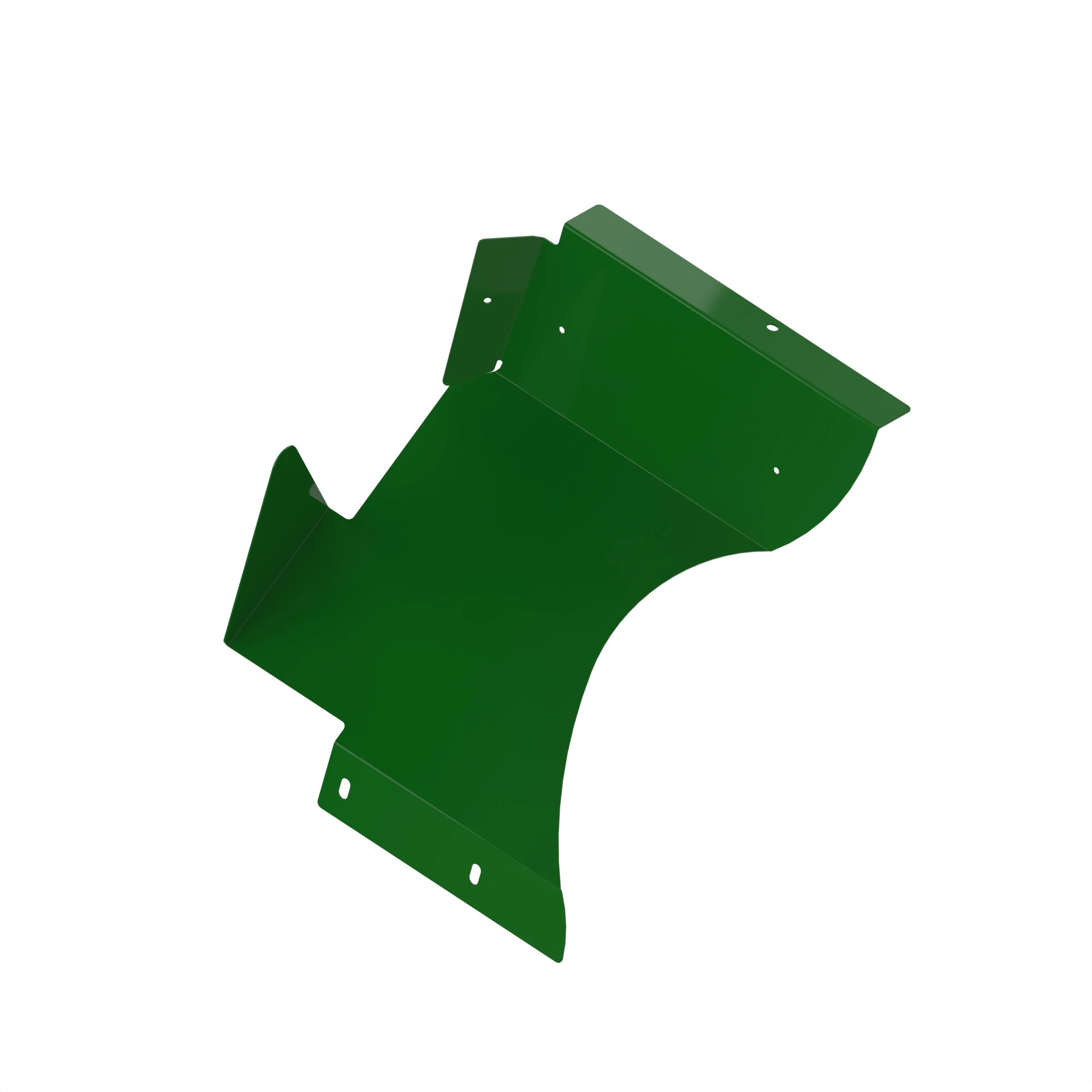 John Deere Service Room Guard - HXE91078