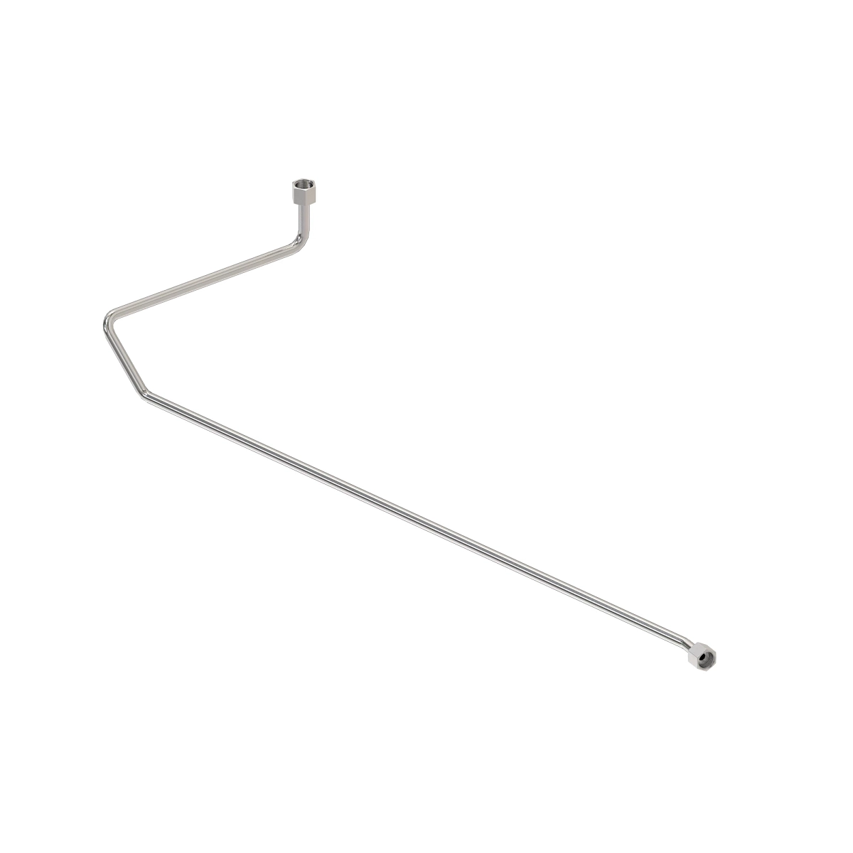 Oil Line, Steering RH.