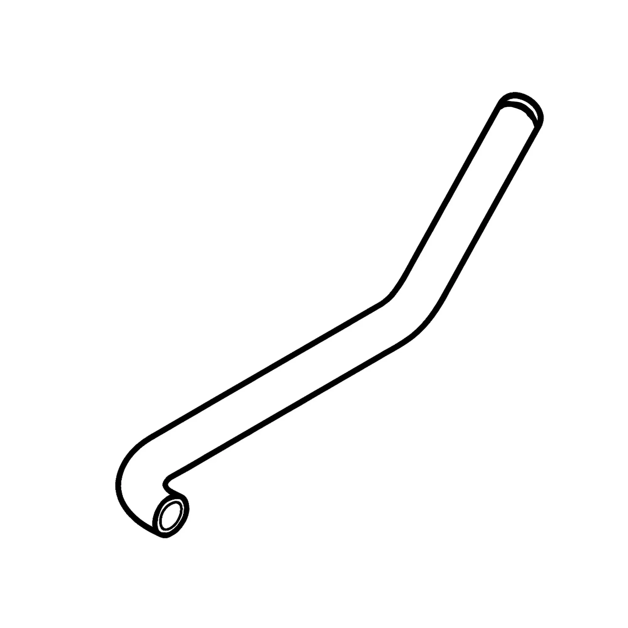 John Deere Pipe - LW9419204