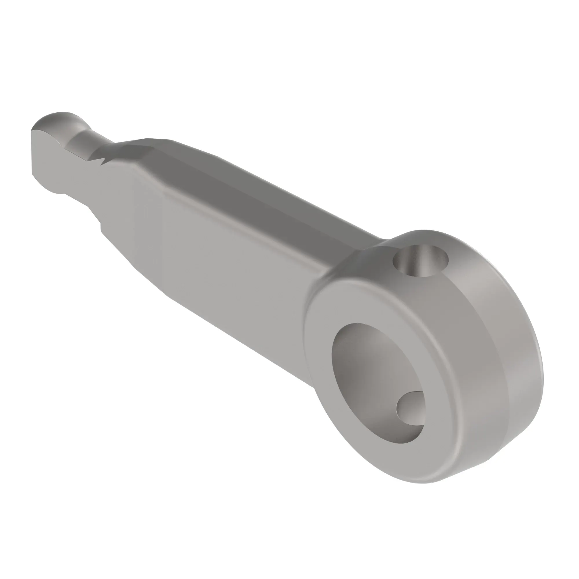 ARM, I-II SHIFTER, 3B