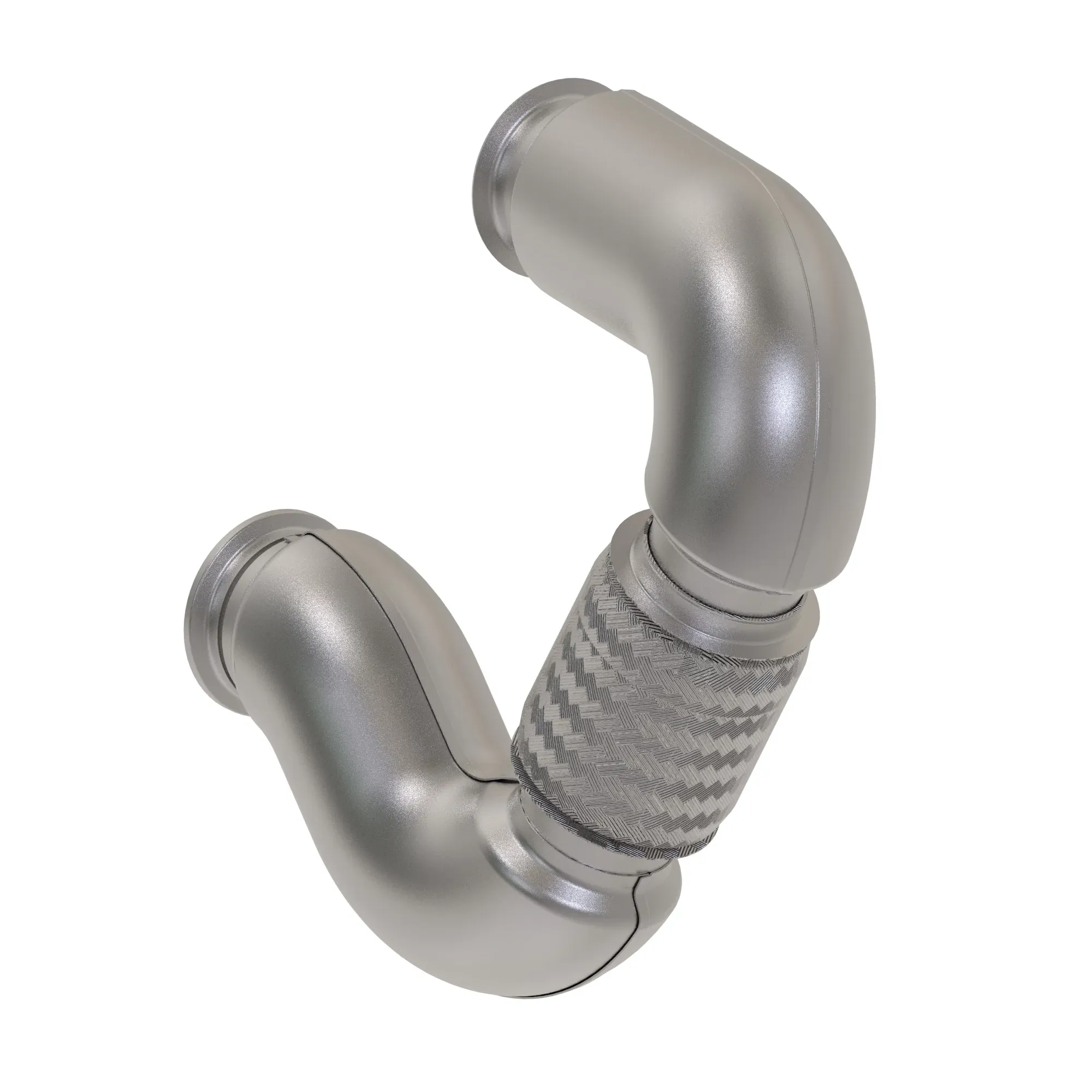 Exhaust Pipe
