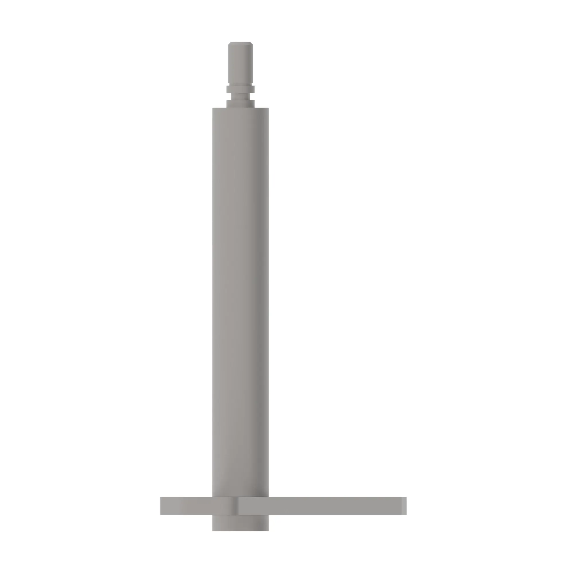ARM, (LH BALE SHAPE SENSOR)