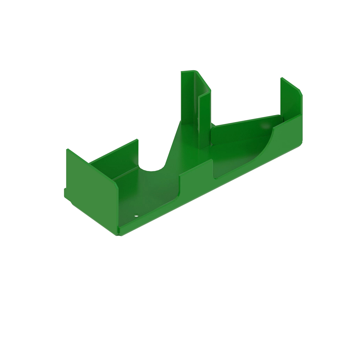 BRACKET ASSY, PLATE