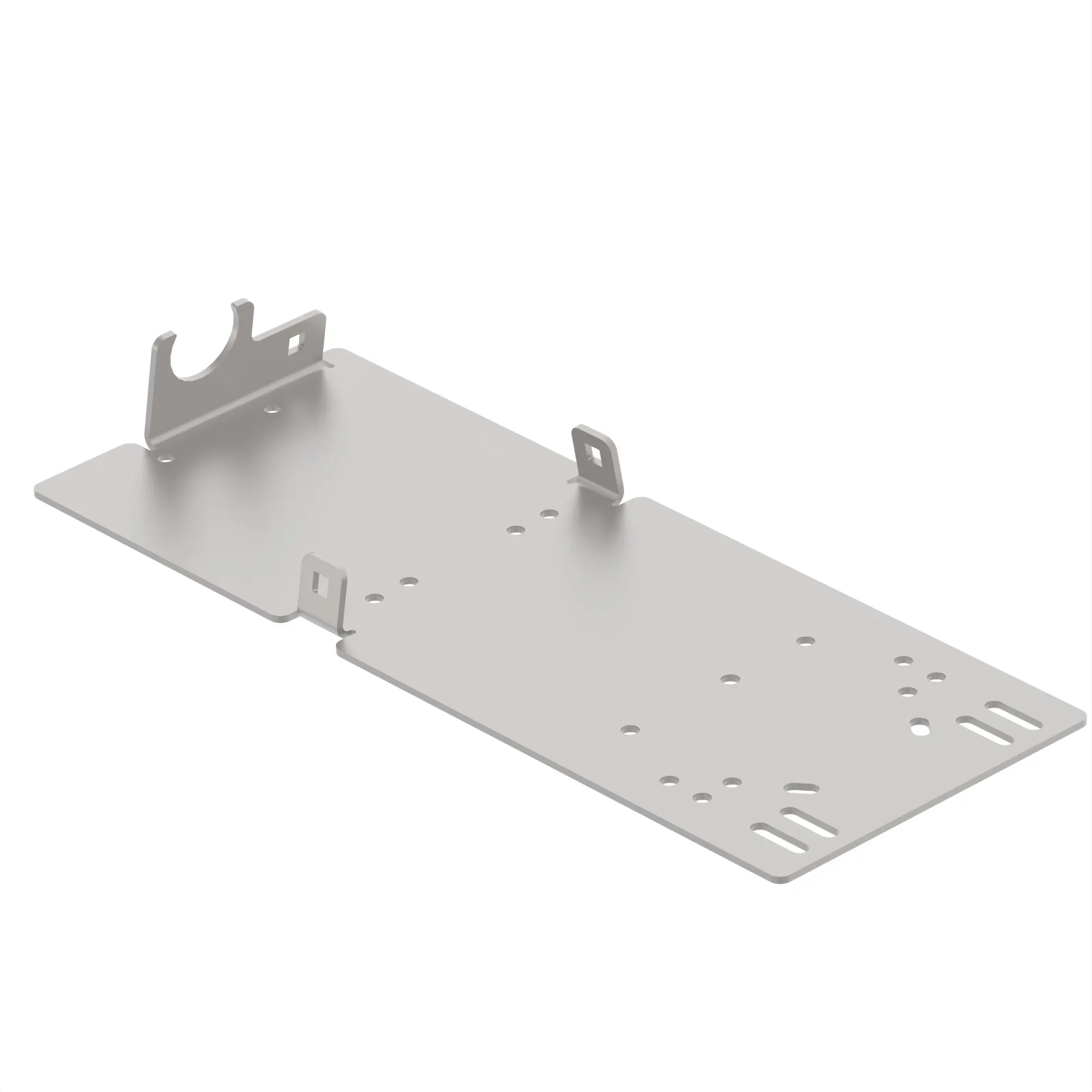 BRACKET, INC CONTROLLERS