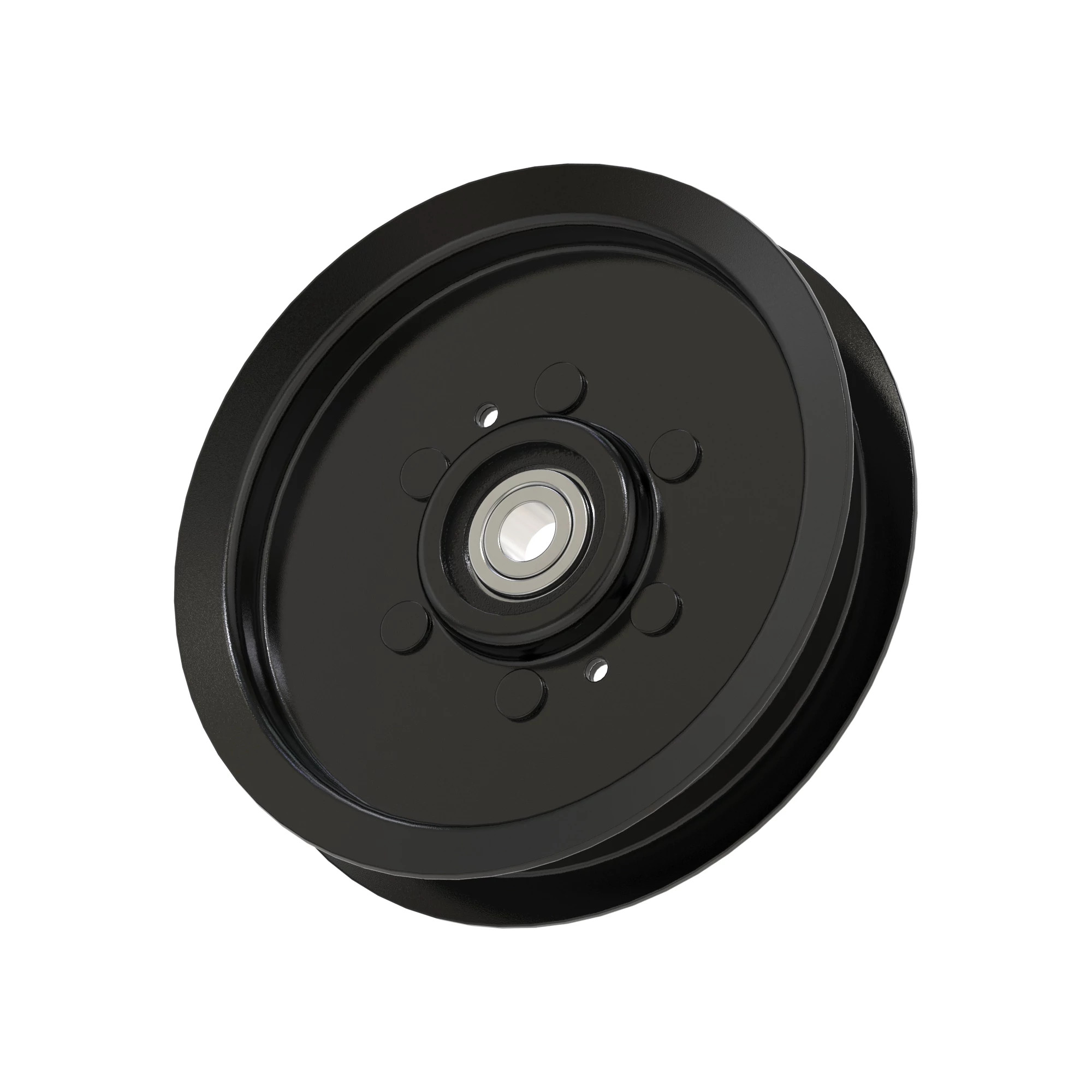 John Deere Mower Deck Idler - AM124925