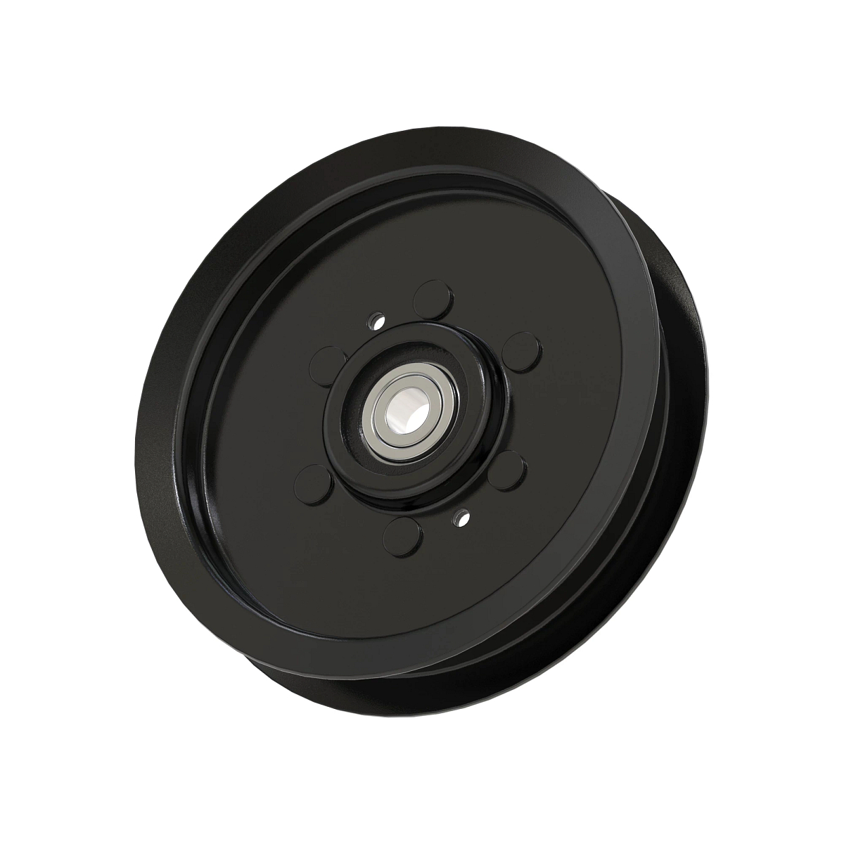 John Deere Mower Deck Idler - AM124925