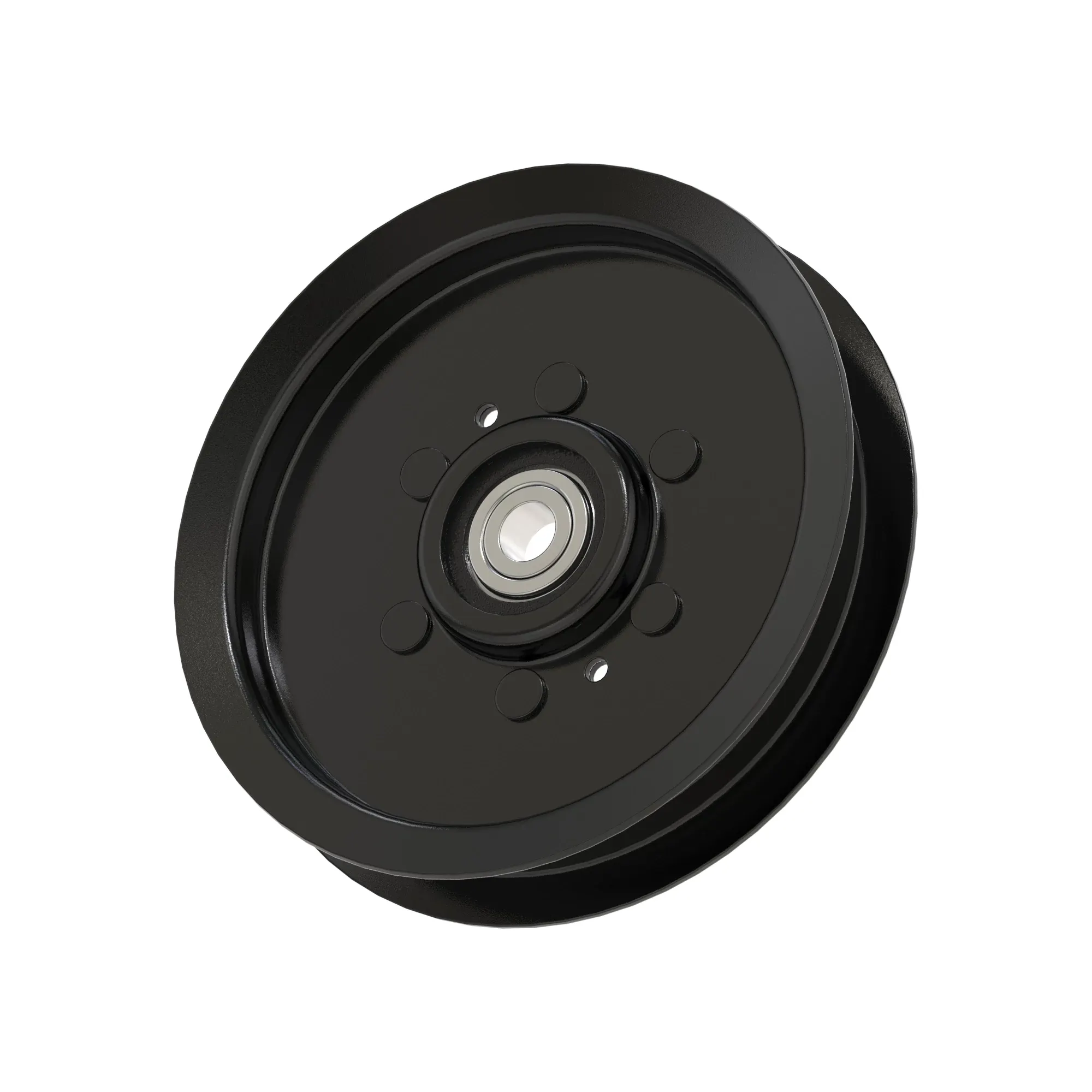 John Deere Mower Deck Idler - AM124925