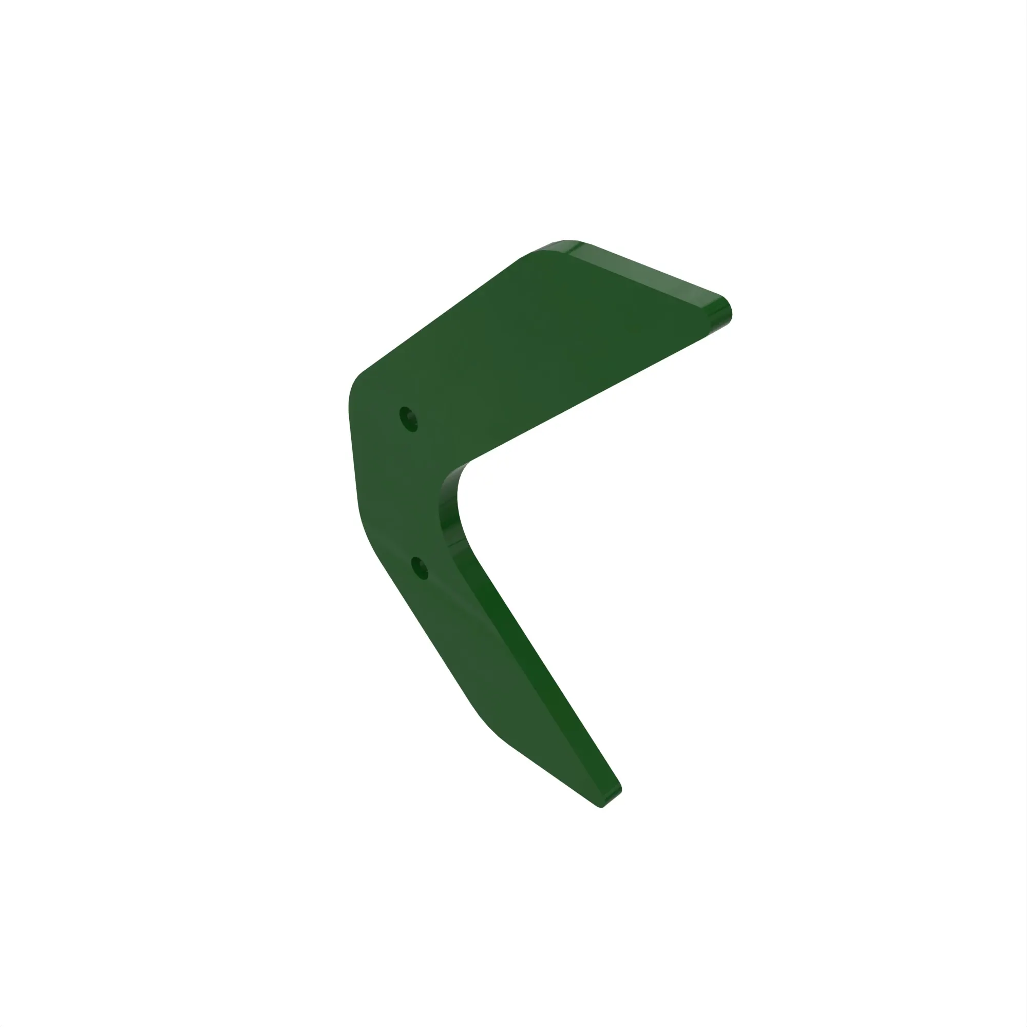 John Deere Bracket, Walking Tandem Stop - FH335556