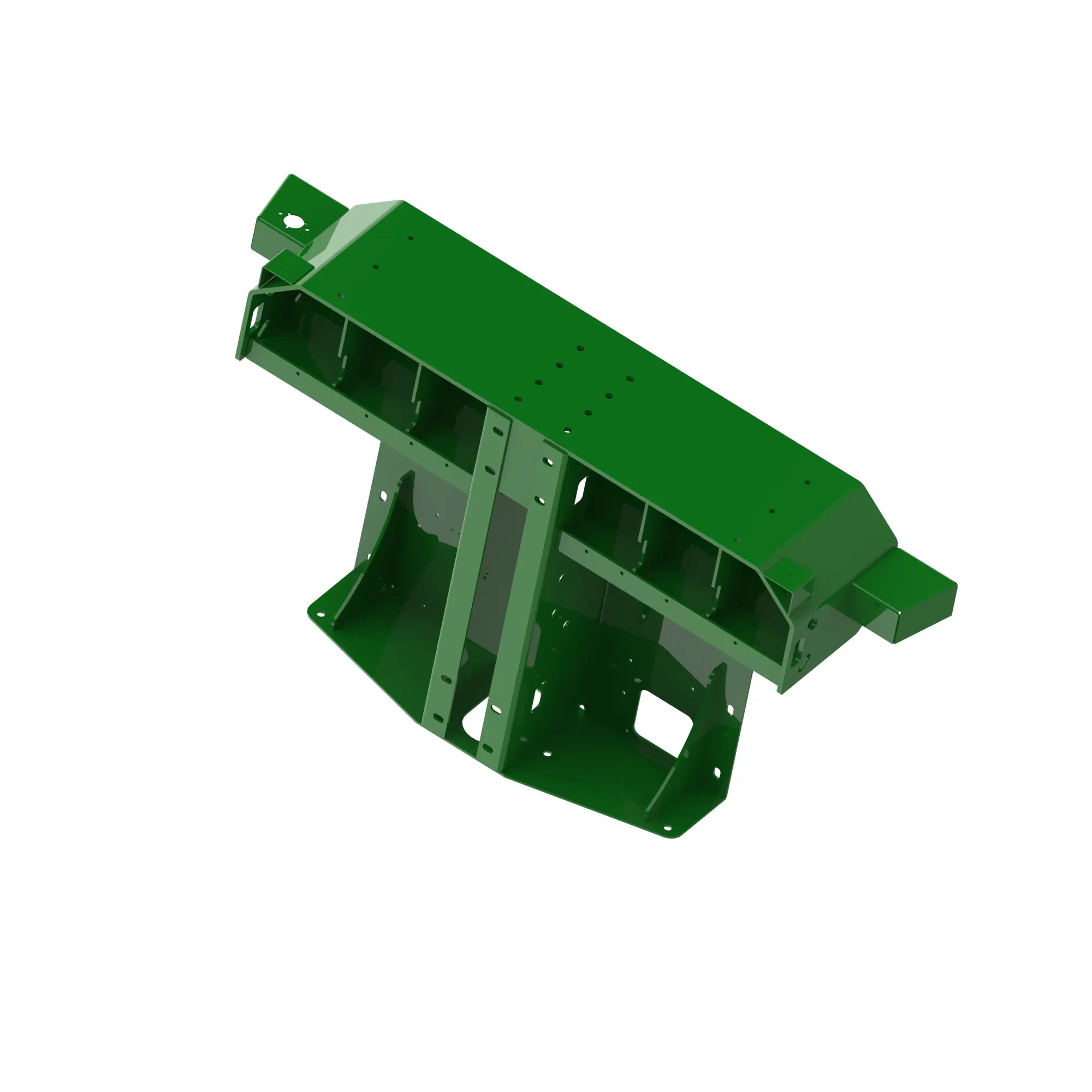 John Deere Weight Support - AZ103707