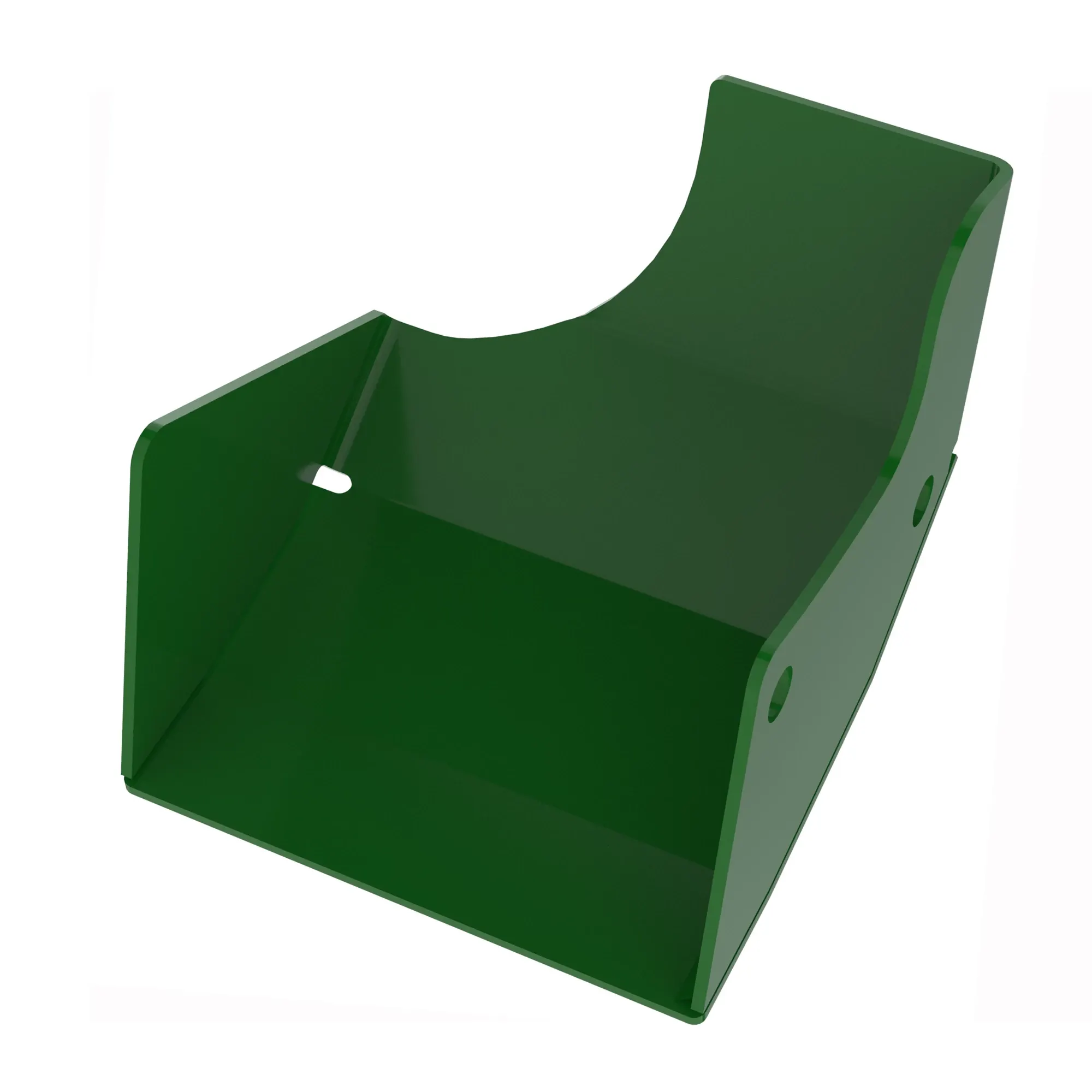 John Deere Sheet - HXE189412
