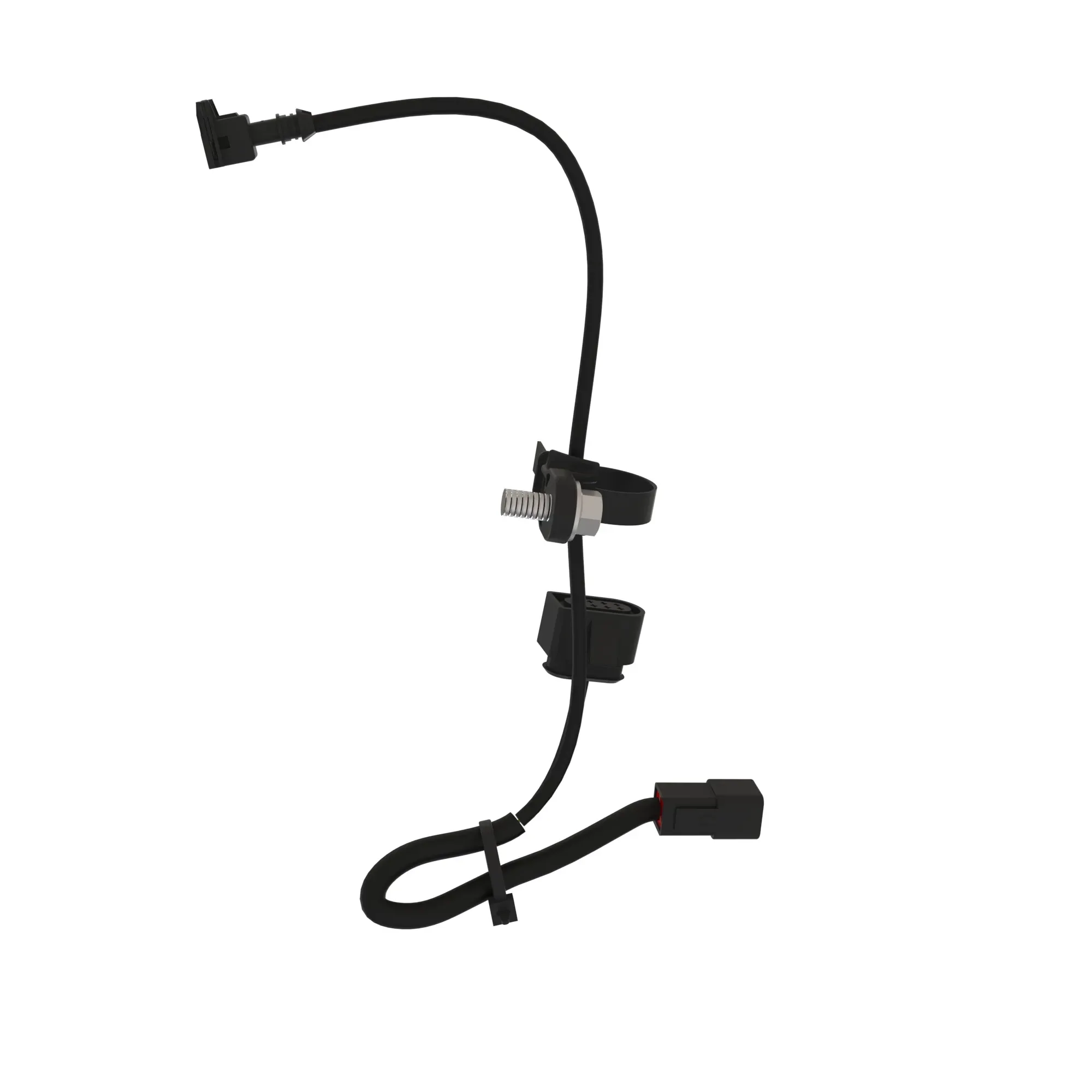 John Deere Wiring Harness - AT438110