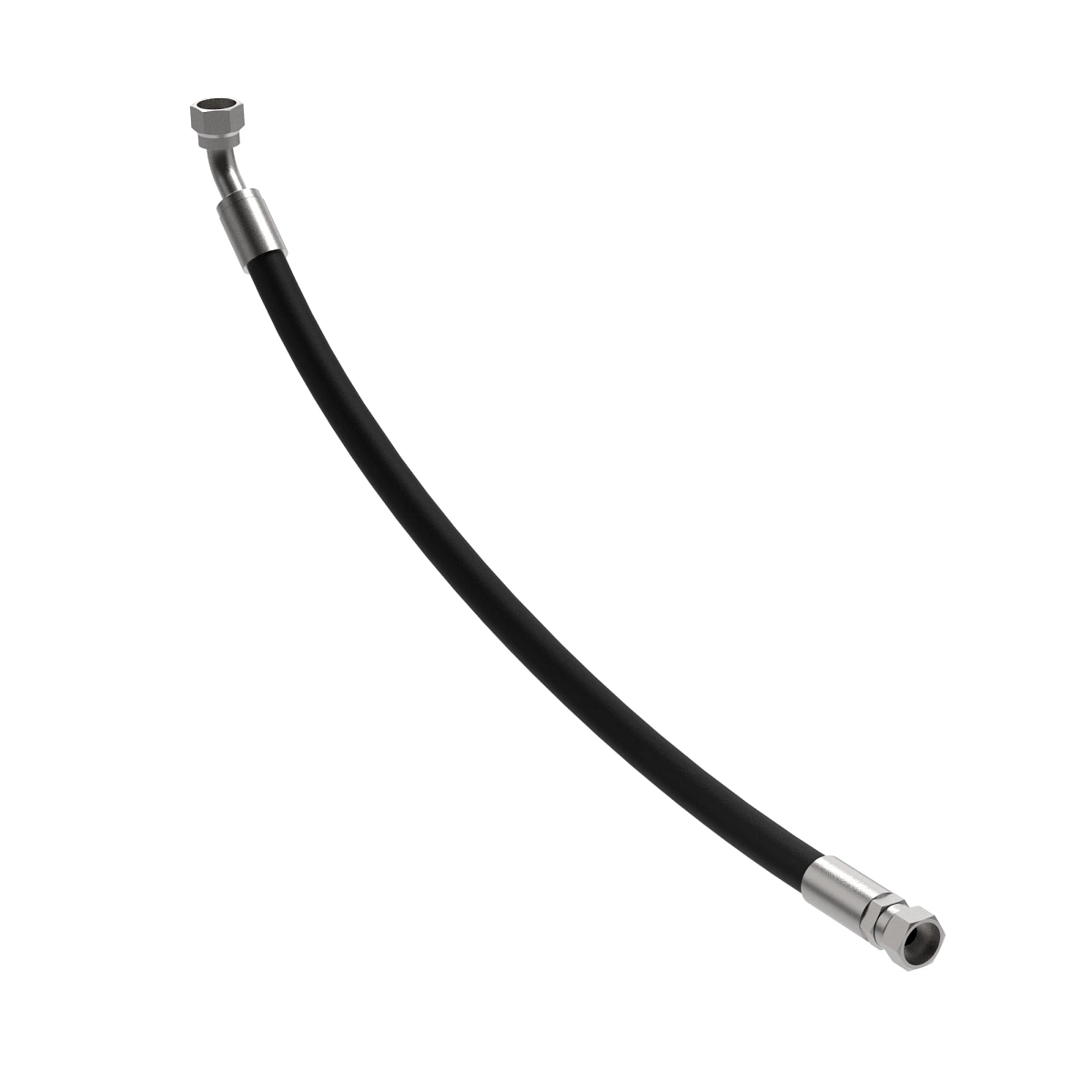 Hydraulic Hose, Secondary Brake Ret