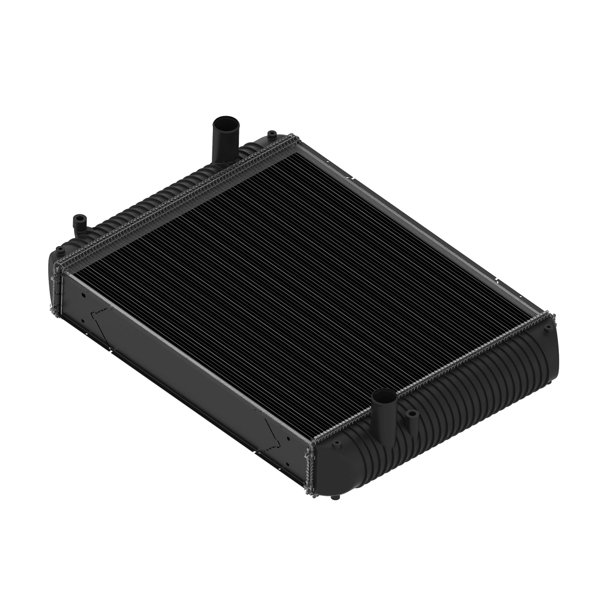 Heat Exchanger, Core, Radiator