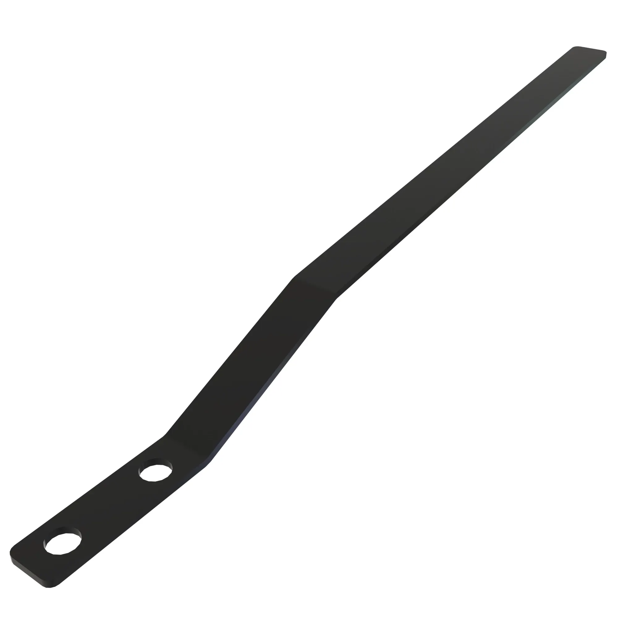 DEFLECTOR CROP DIVIDER