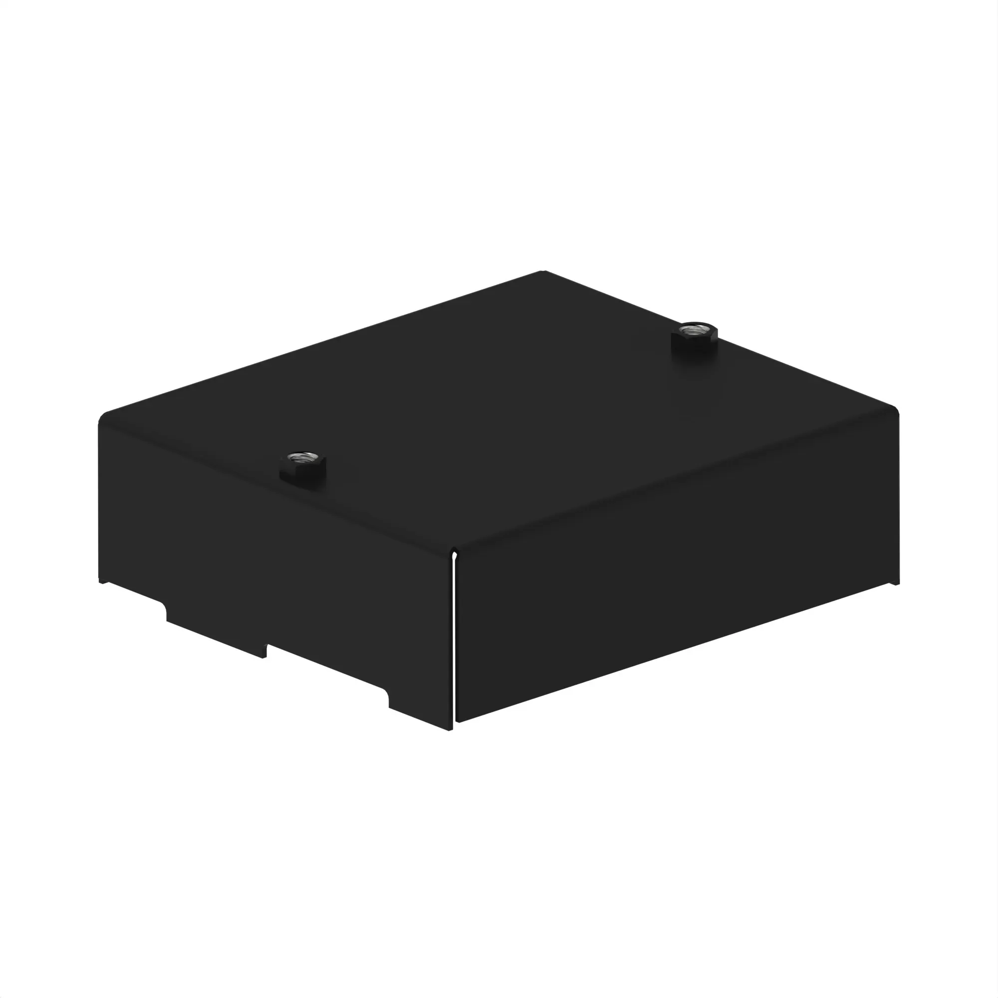 John Deere Heat Shield - AT417368