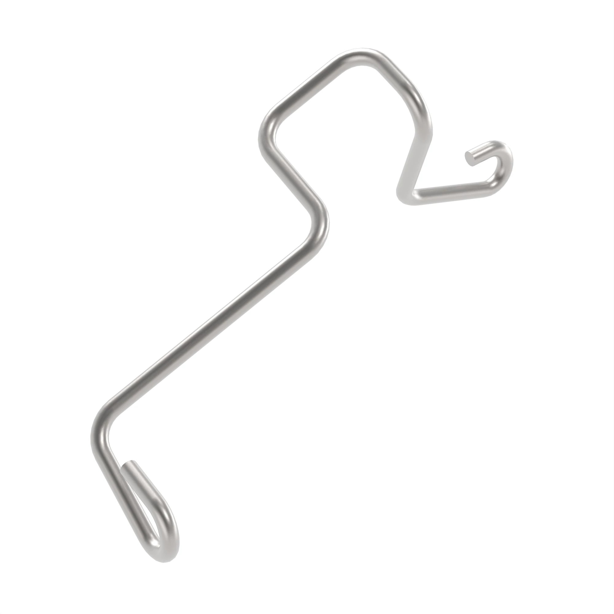 ROD, ROD FORMED LINE PROTECTOR