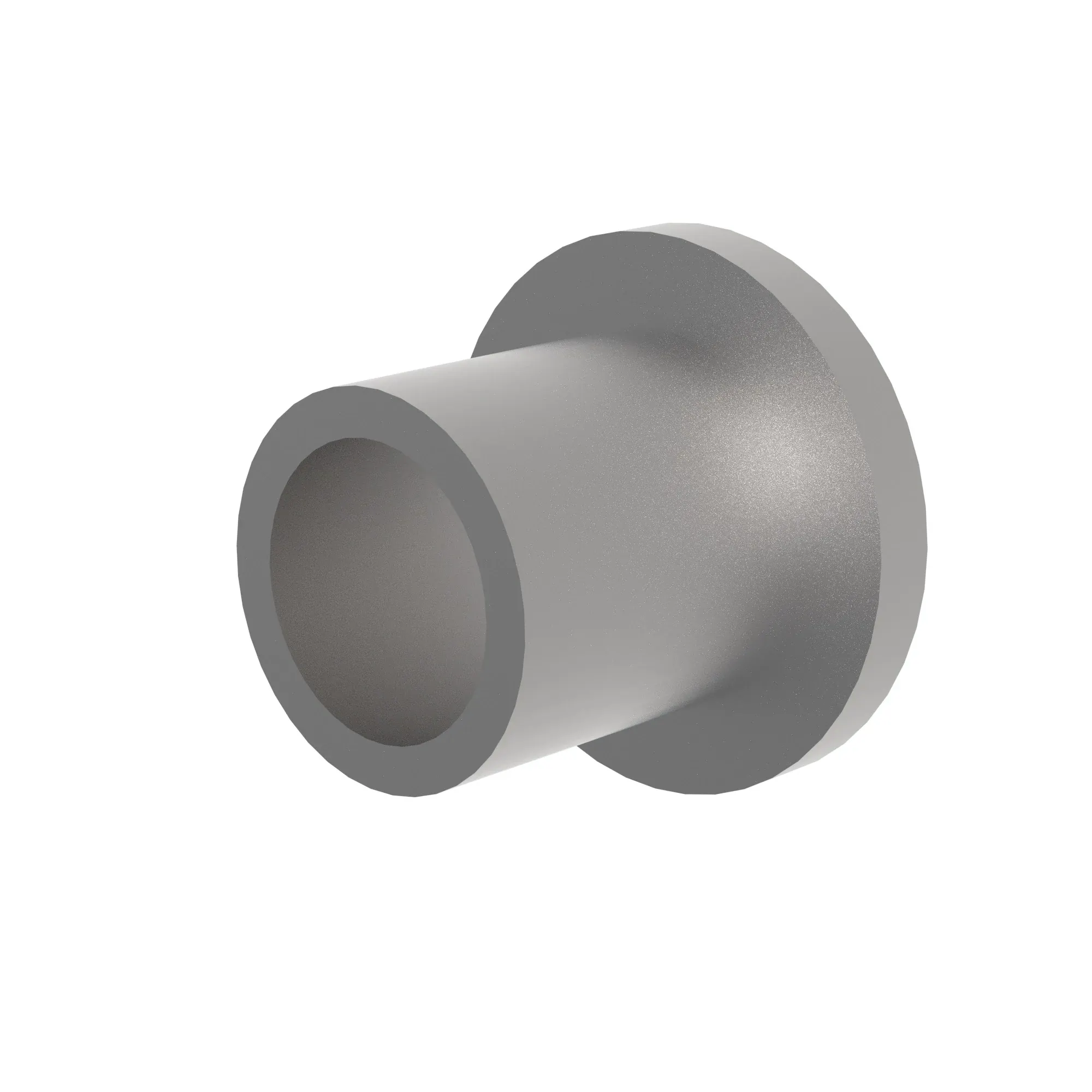 John Deere Flanged Bearing - M45142