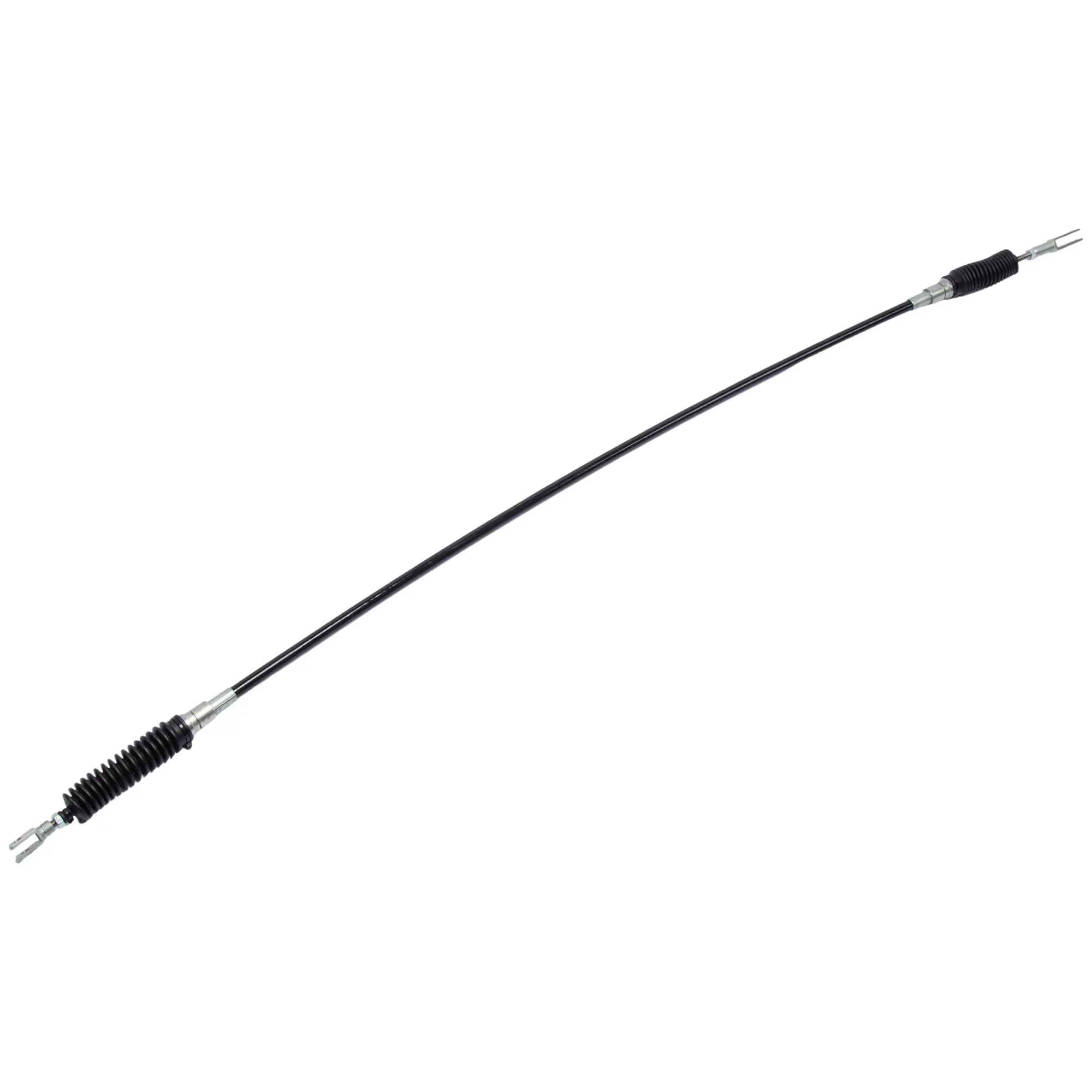 John Deere Bowden Push Pull Cable - DQ34217