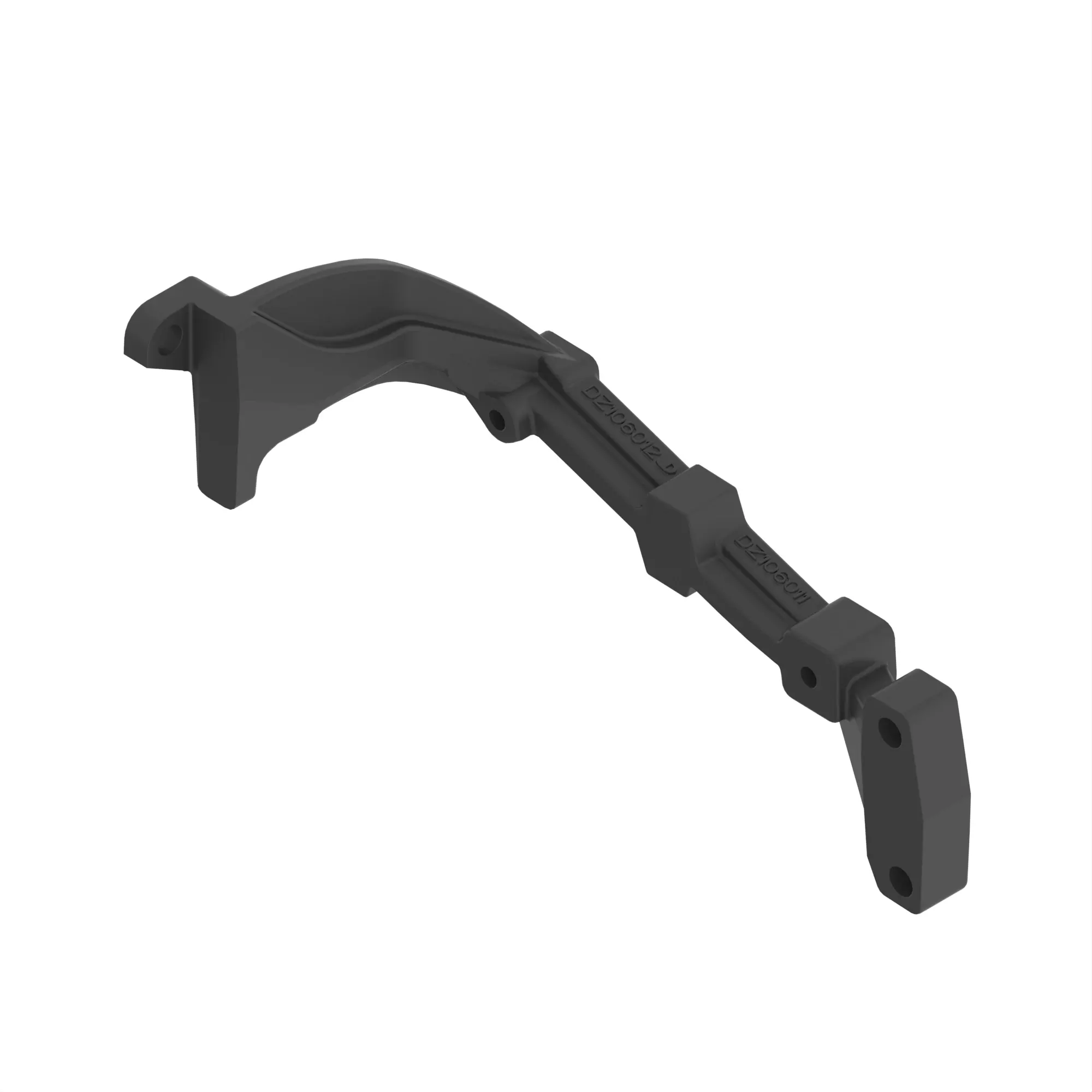 John Deere Bracket - DZ106012