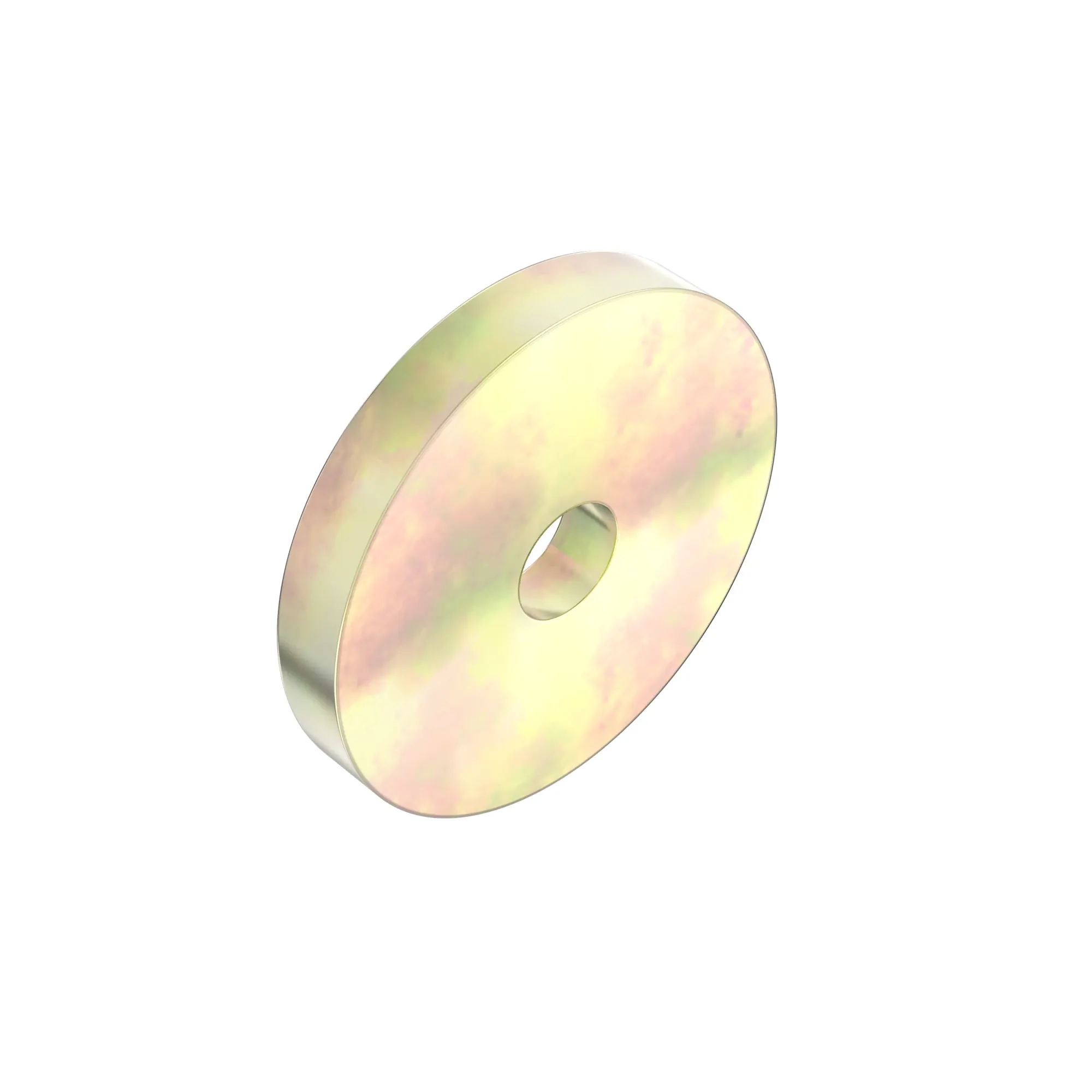 M134981: Round Hole Washer