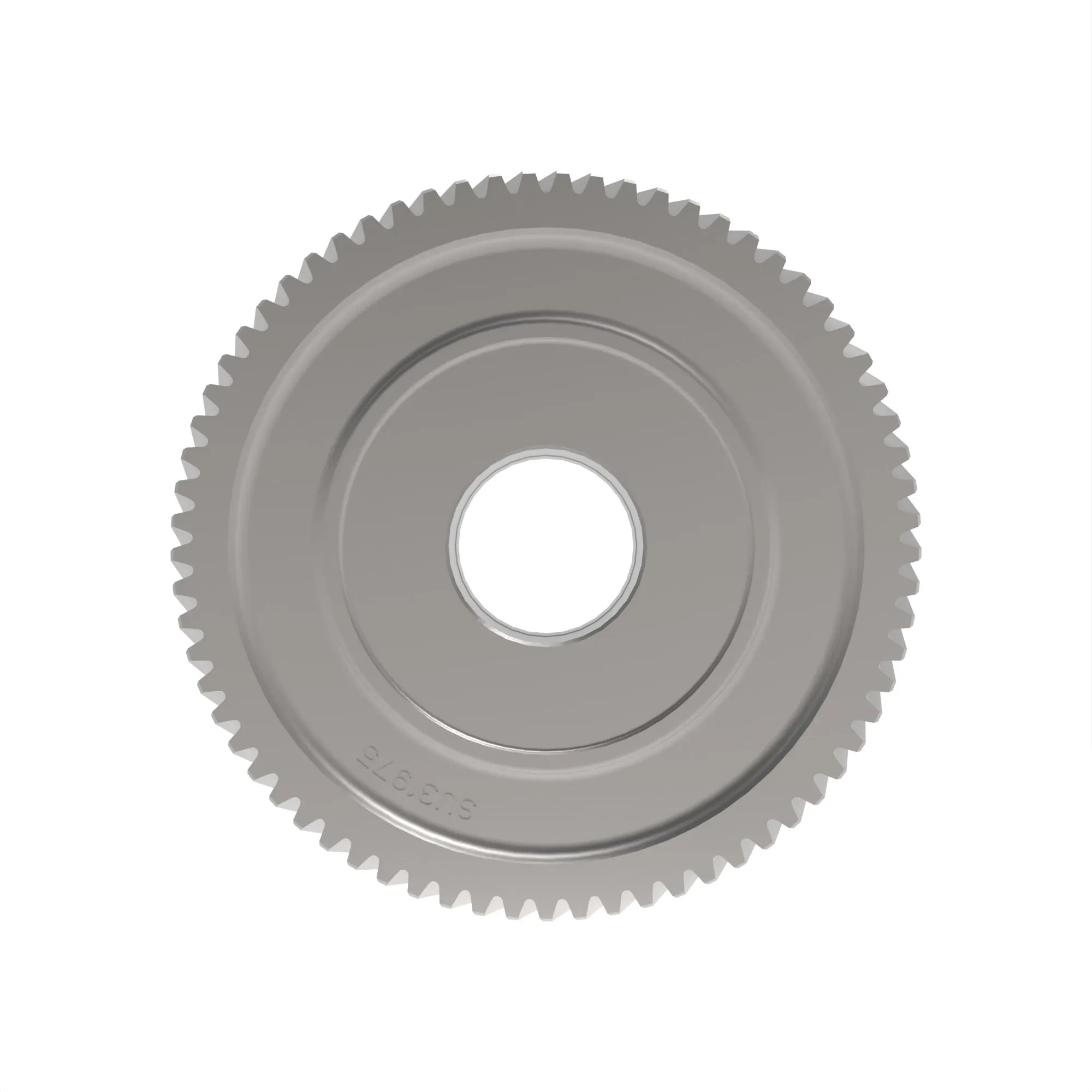 HELICAL GEAR, GEAR, A-RANGE, SYNCHR